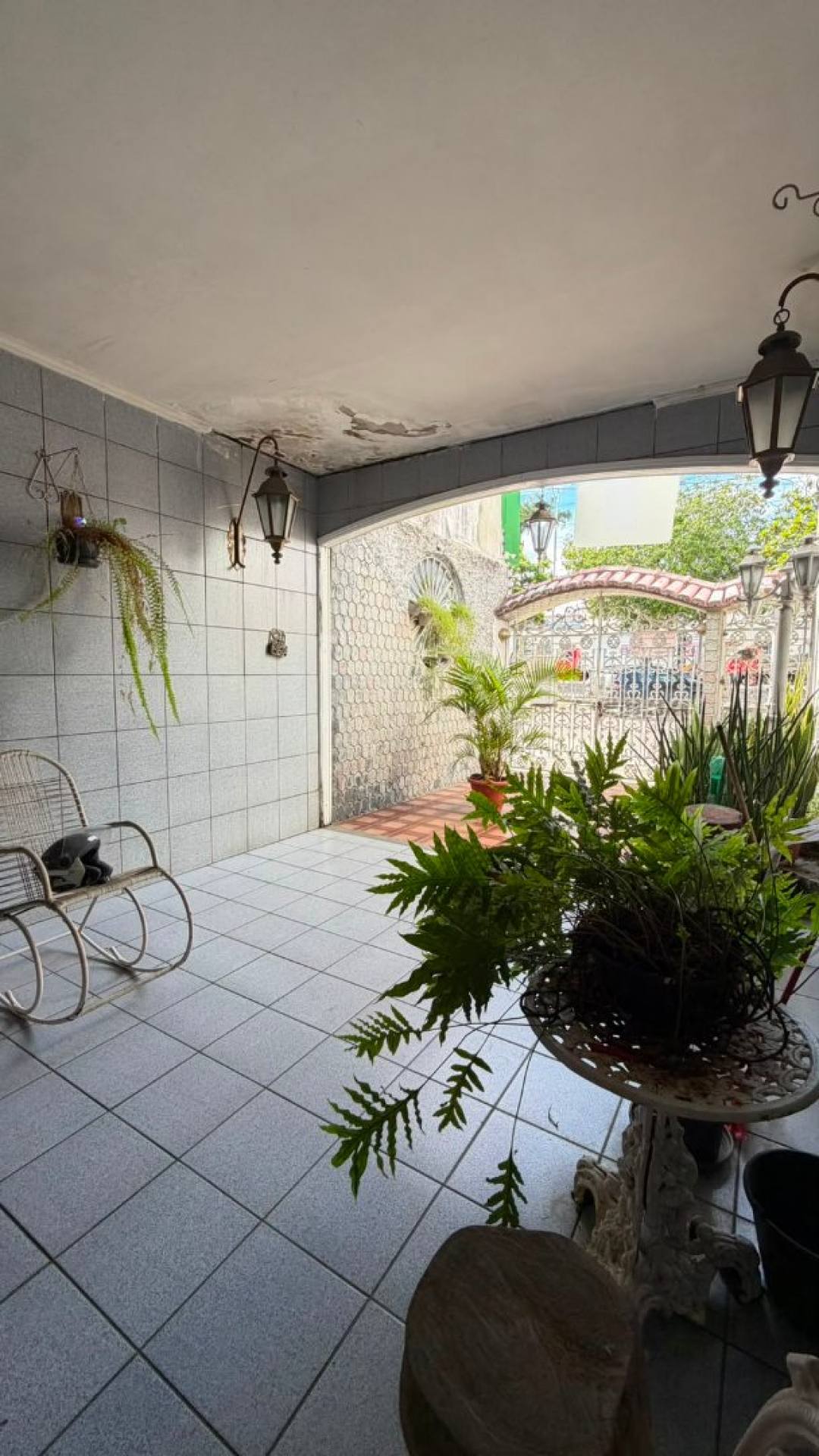 Vende-se ou Aluga-se Casa no Centro - Itabaiana/SE