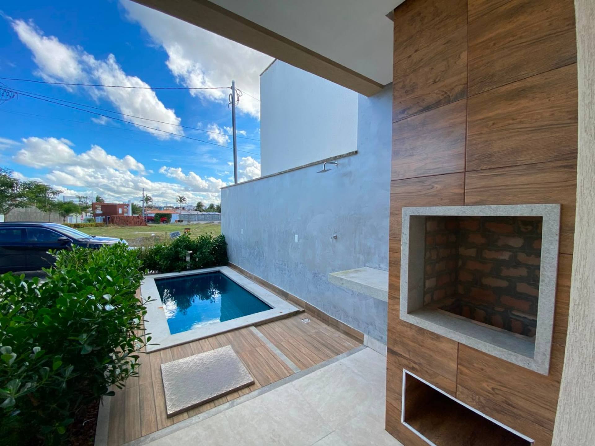 ALUGA-SE | CONDOMÍNIO PORTAL DO LAGO – ITABAIANA/SE
