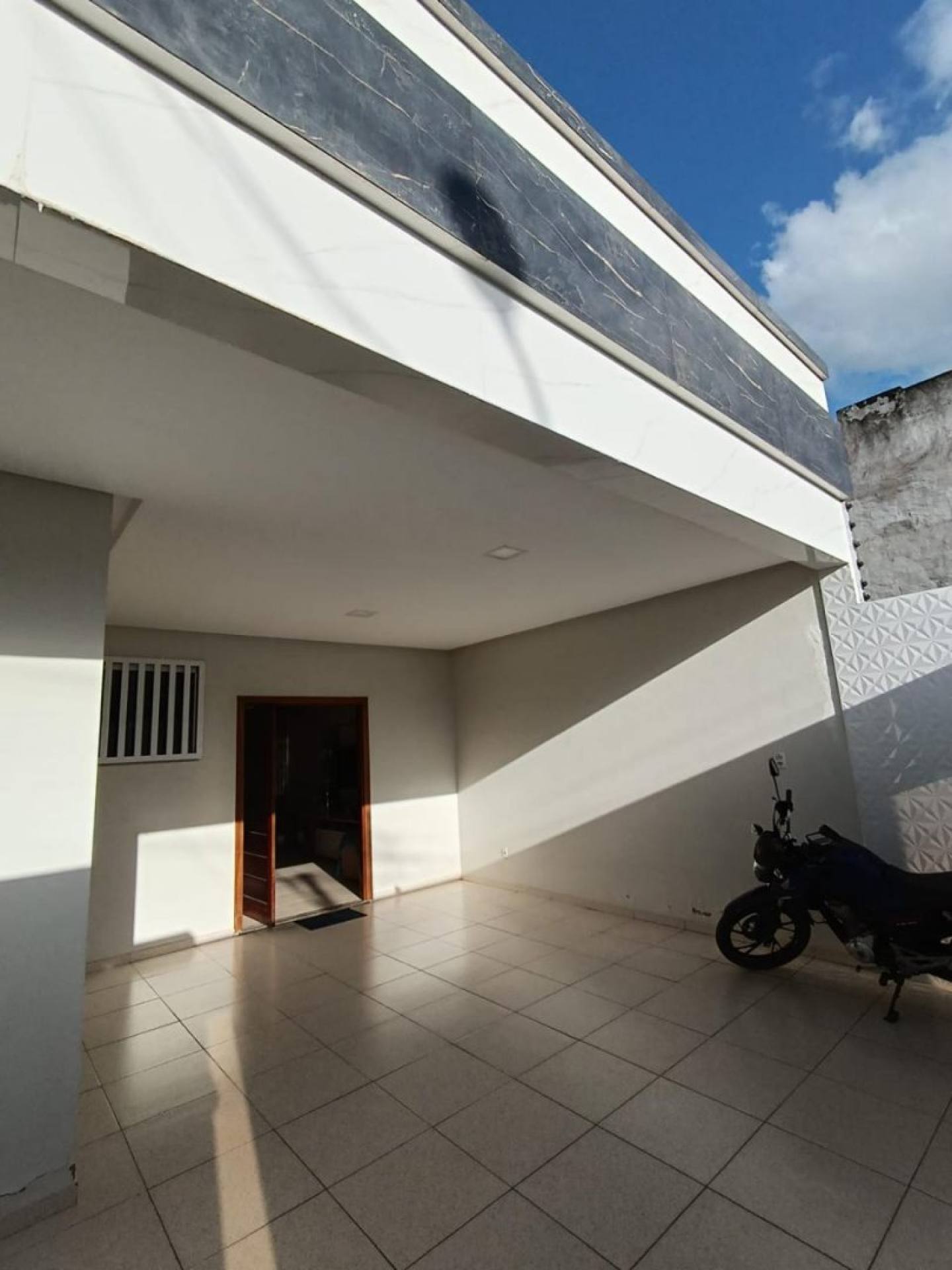 Vende-se Casa no Chiara - Itabaiana/SE
