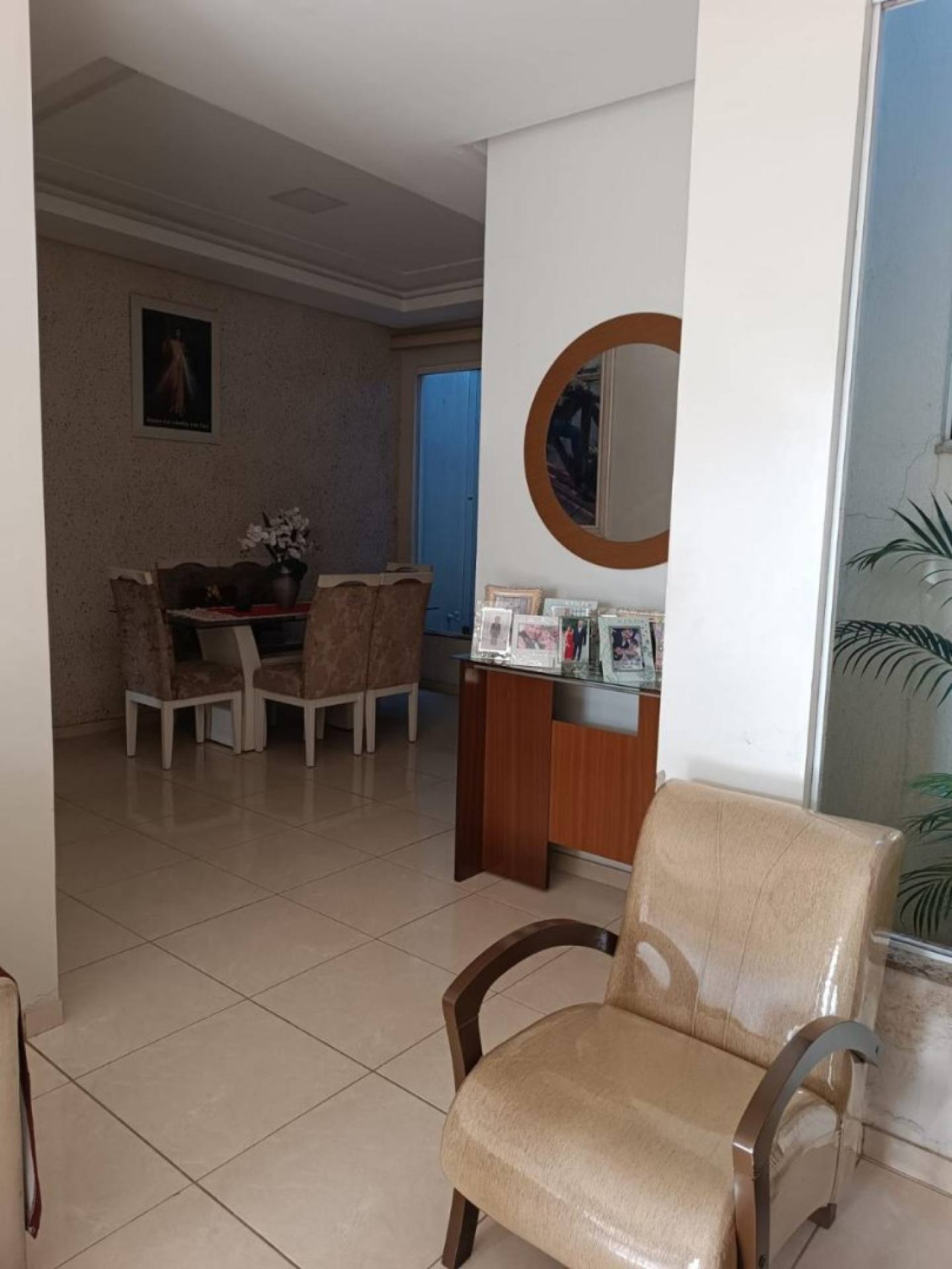 Vende-se Casa no Chiara - Itabaiana/SE