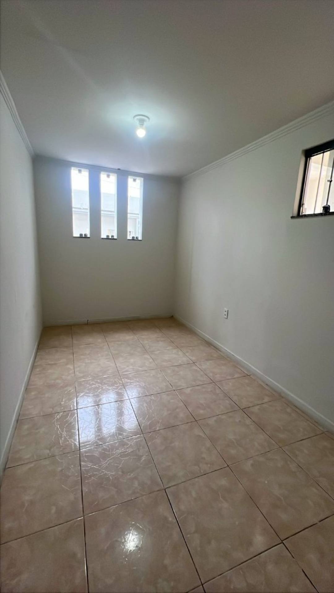 Aluga-se Casa no Rotary Club – Itabaiana/SE
