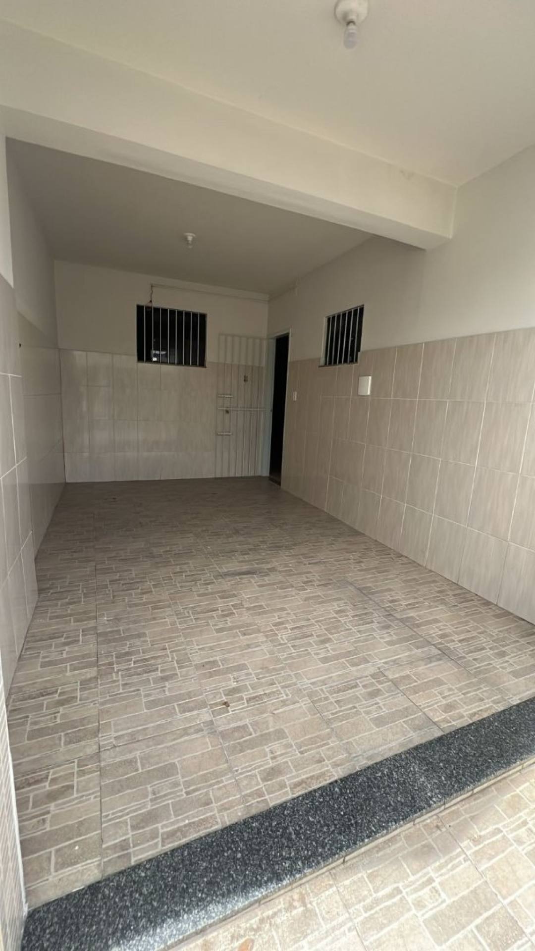 Aluga-se Casa no Rotary Club – Itabaiana/SE