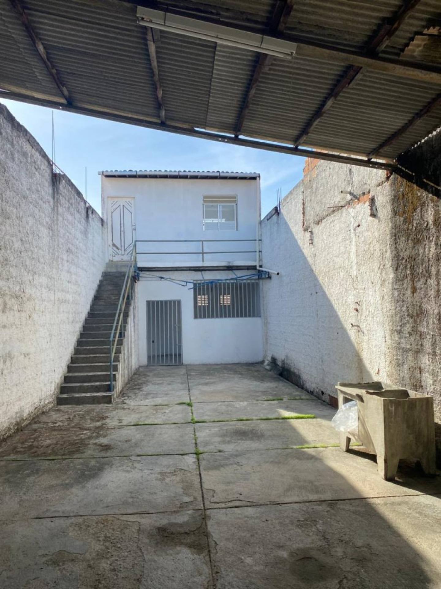 Vende-se Galpão Comercial no Serrano - Itabaiana/SE
