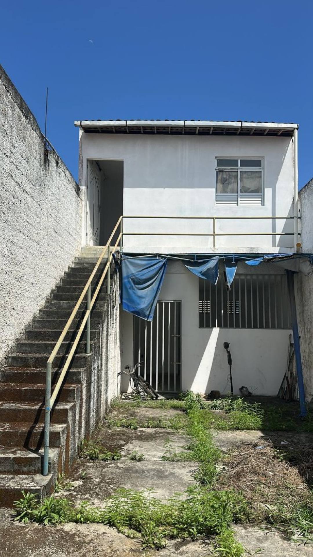 Vende-se Galpão Comercial no Serrano - Itabaiana/SE