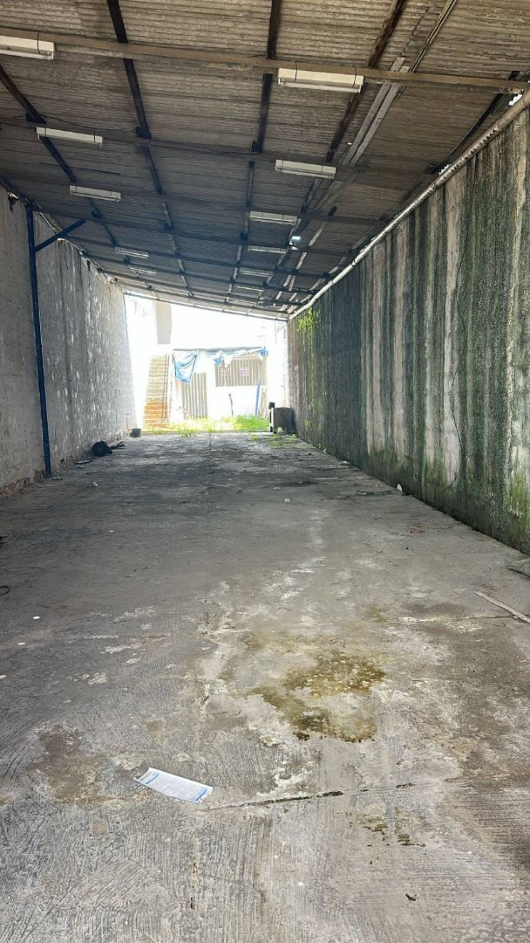 Vende-se Galpão Comercial no Serrano - Itabaiana/SE
