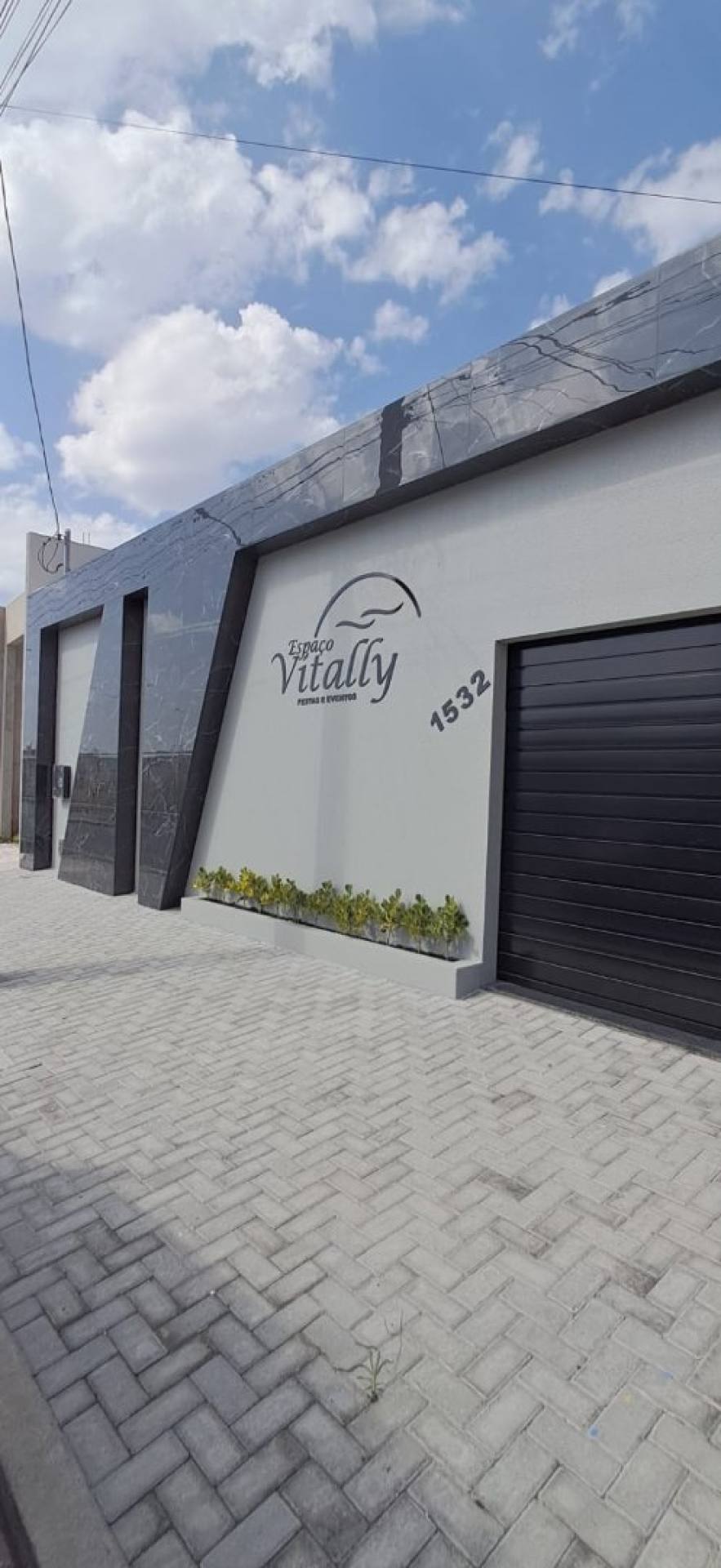 Vende-se Espaço de Festa e Lazer – Serrano | Itabaiana/SE