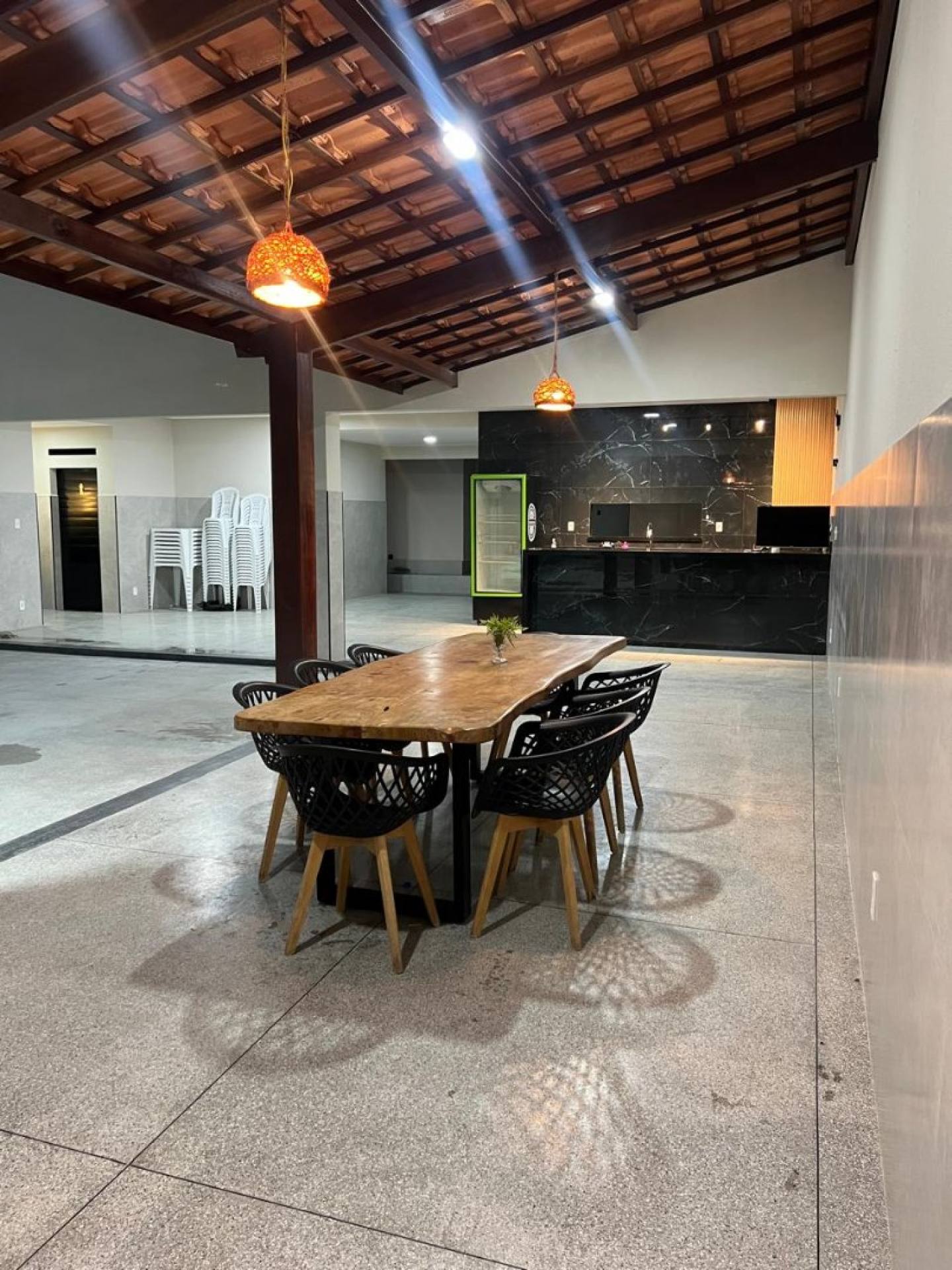 Vende-se Espaço de Festa e Lazer – Serrano | Itabaiana/SE