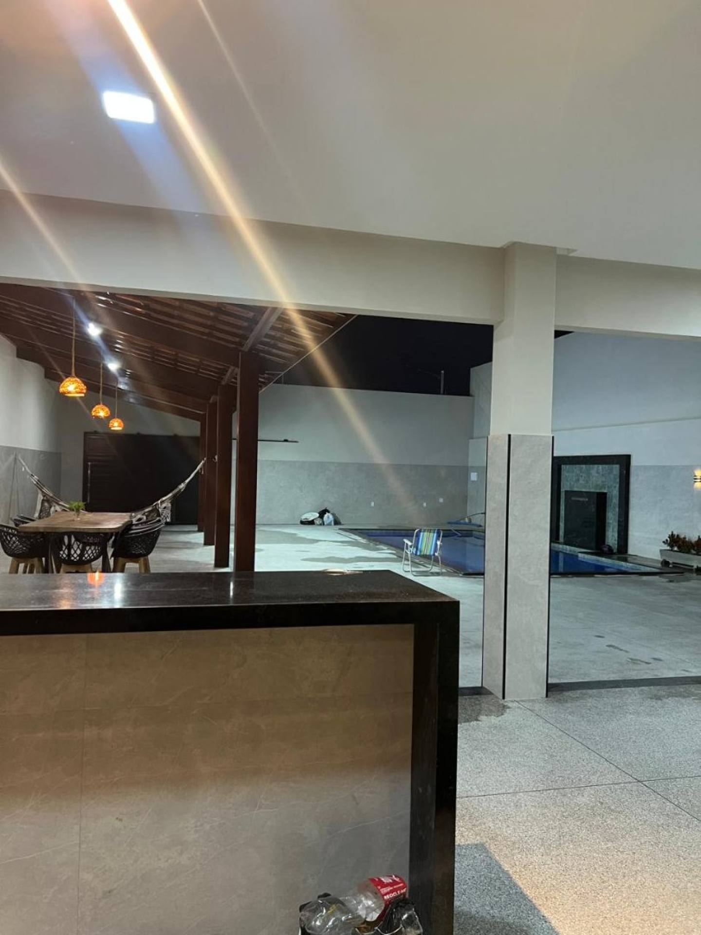 Vende-se Espaço de Festa e Lazer – Serrano | Itabaiana/SE