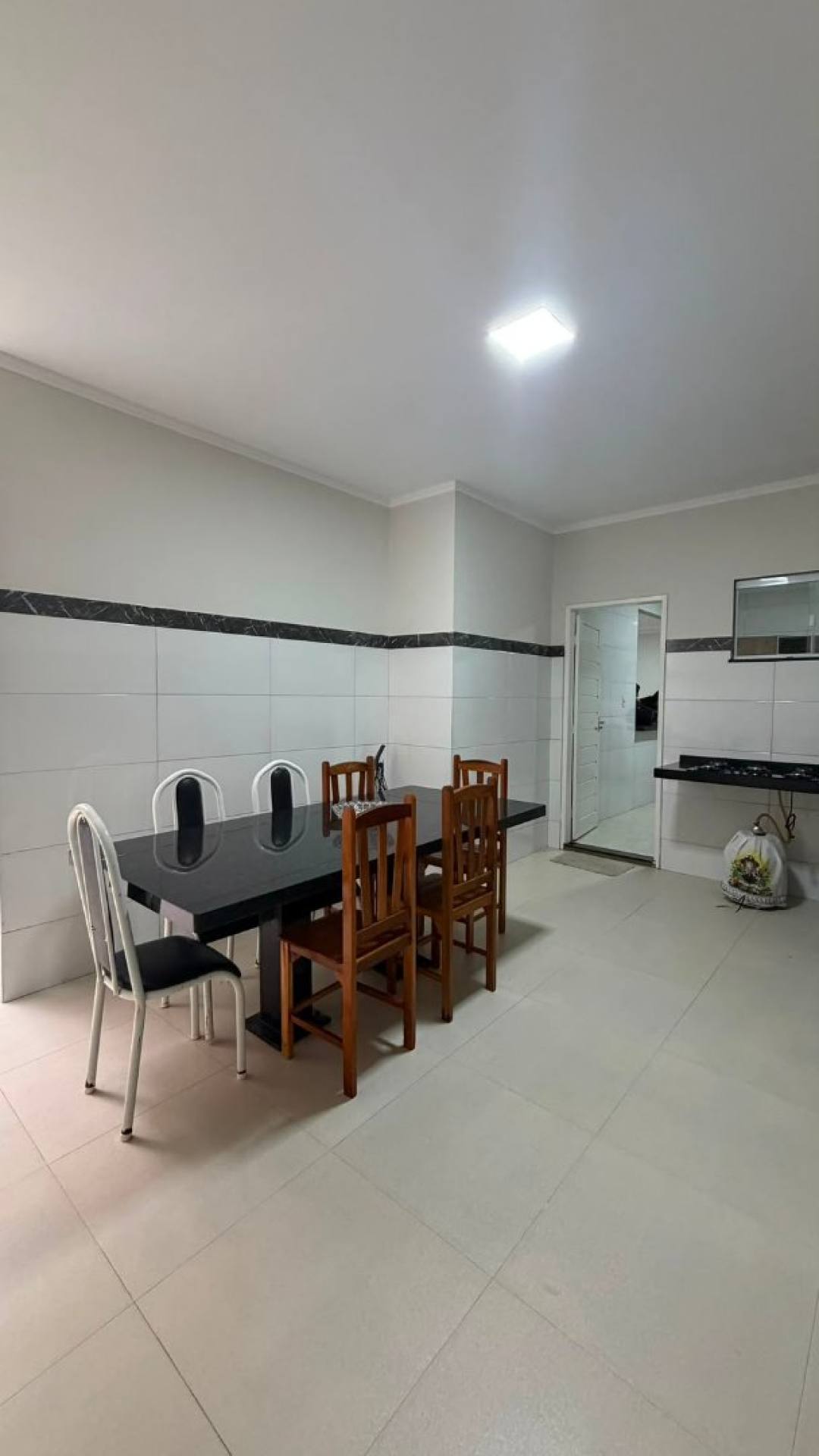 Vende-se Casa no Santo Agostinho - Itabaiana/SE