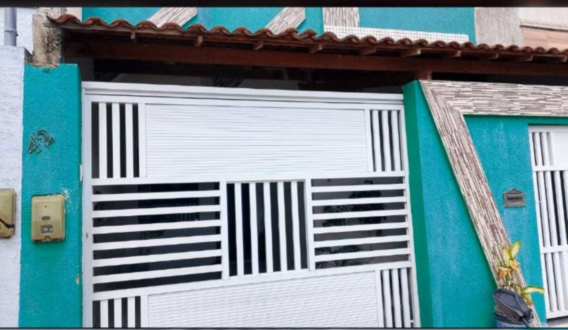 Vende-se casa no Santa Mônica - Itabaiana/SE