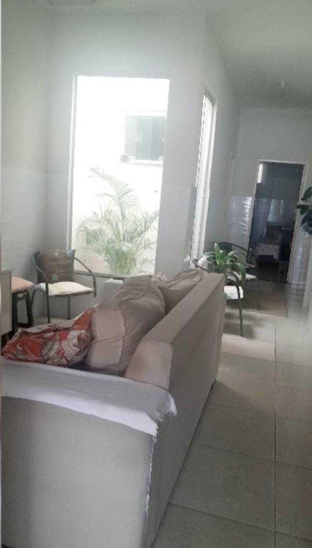 Vende-se casa no Santa Mônica - Itabaiana/SE