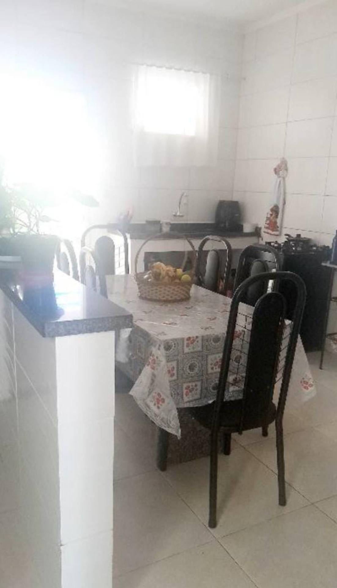 Vende-se casa no Santa Mônica - Itabaiana/SE