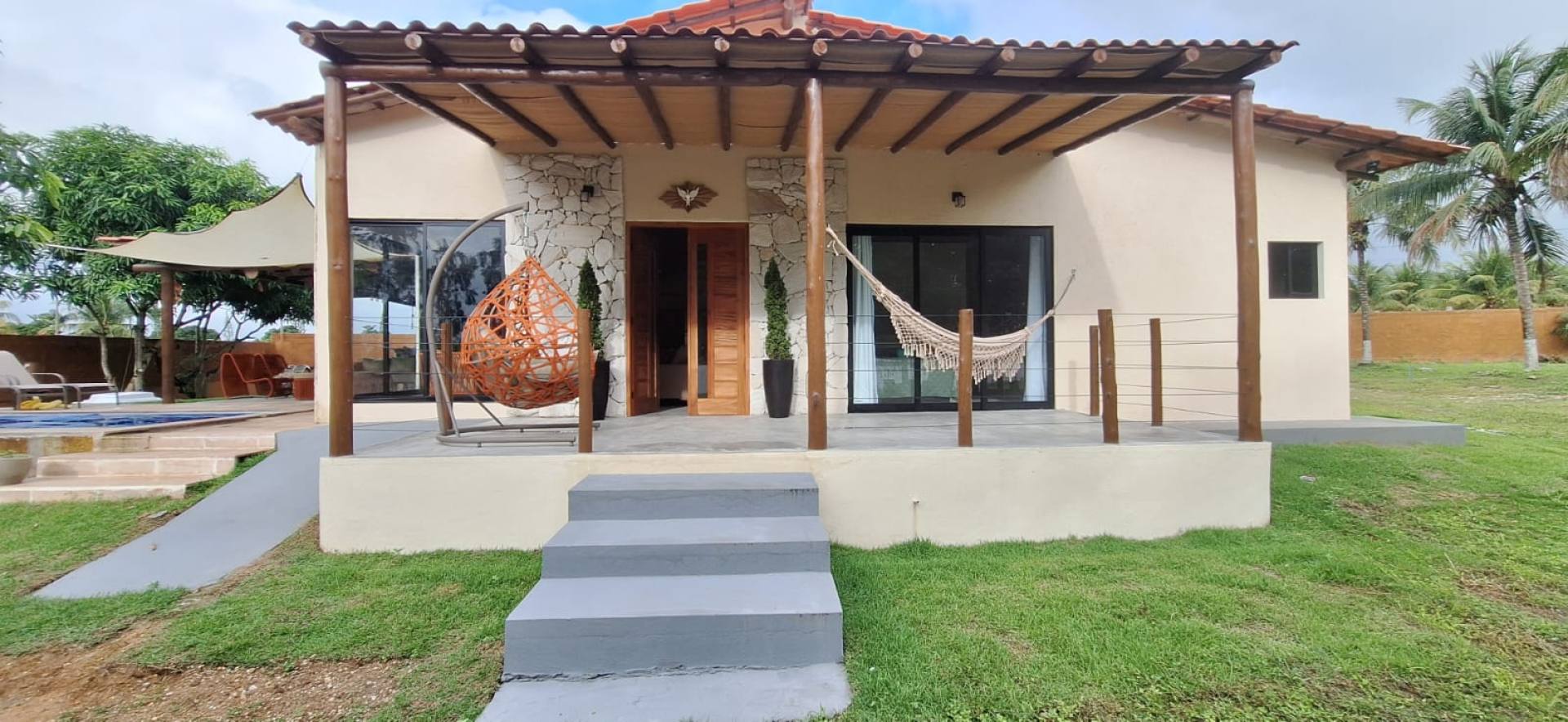 Vende-se Chácara na Zona Rural - Itabaiana/SE
