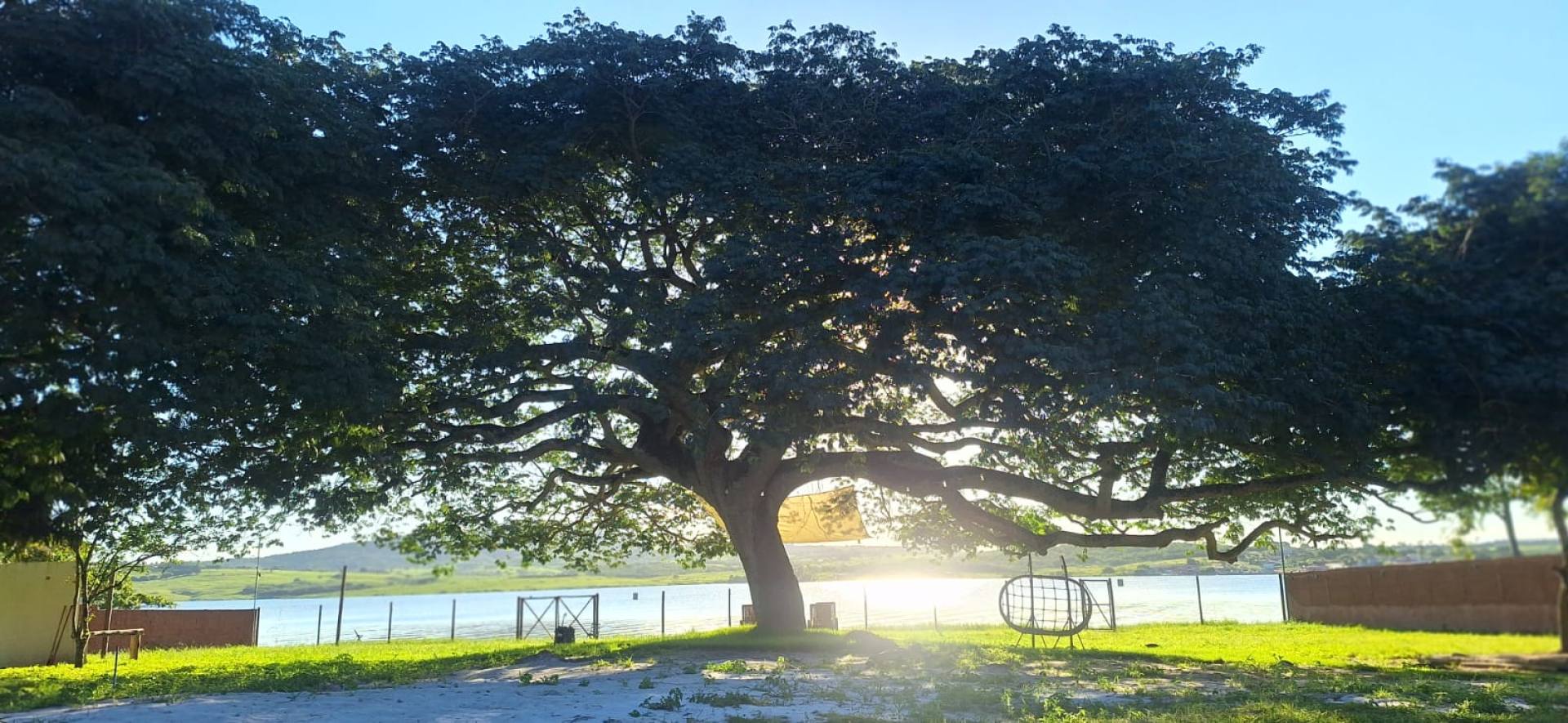 Vende-se Chácara na Zona Rural - Itabaiana/SE
