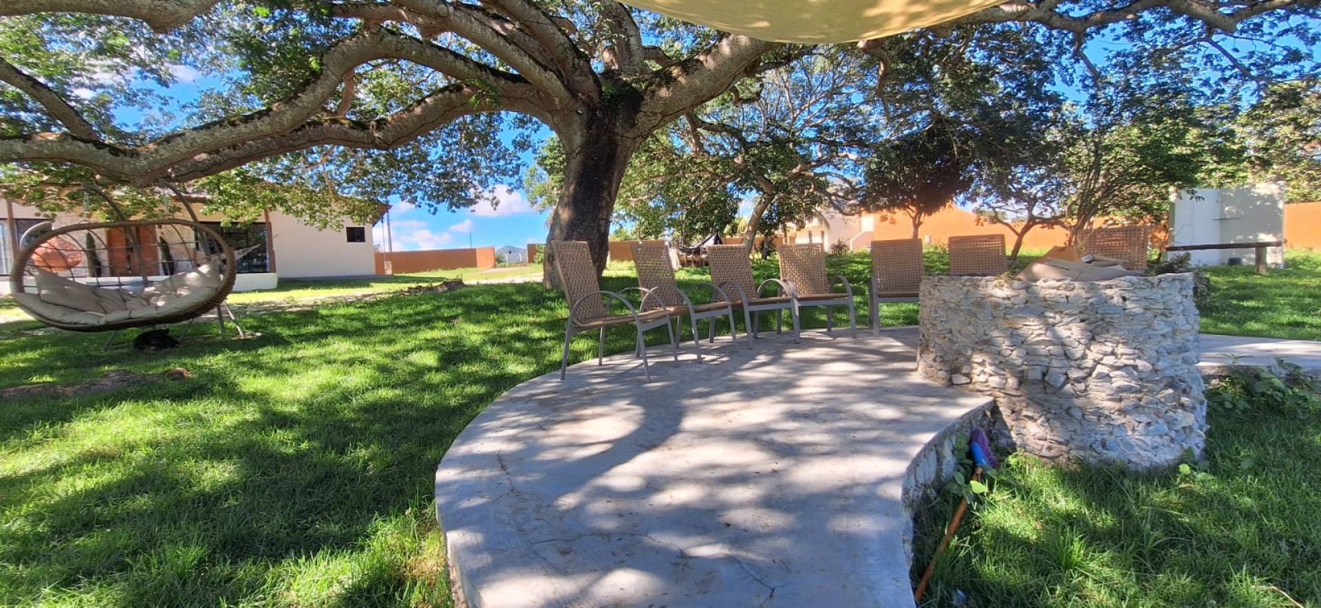 Vende-se Chácara na Zona Rural - Itabaiana/SE