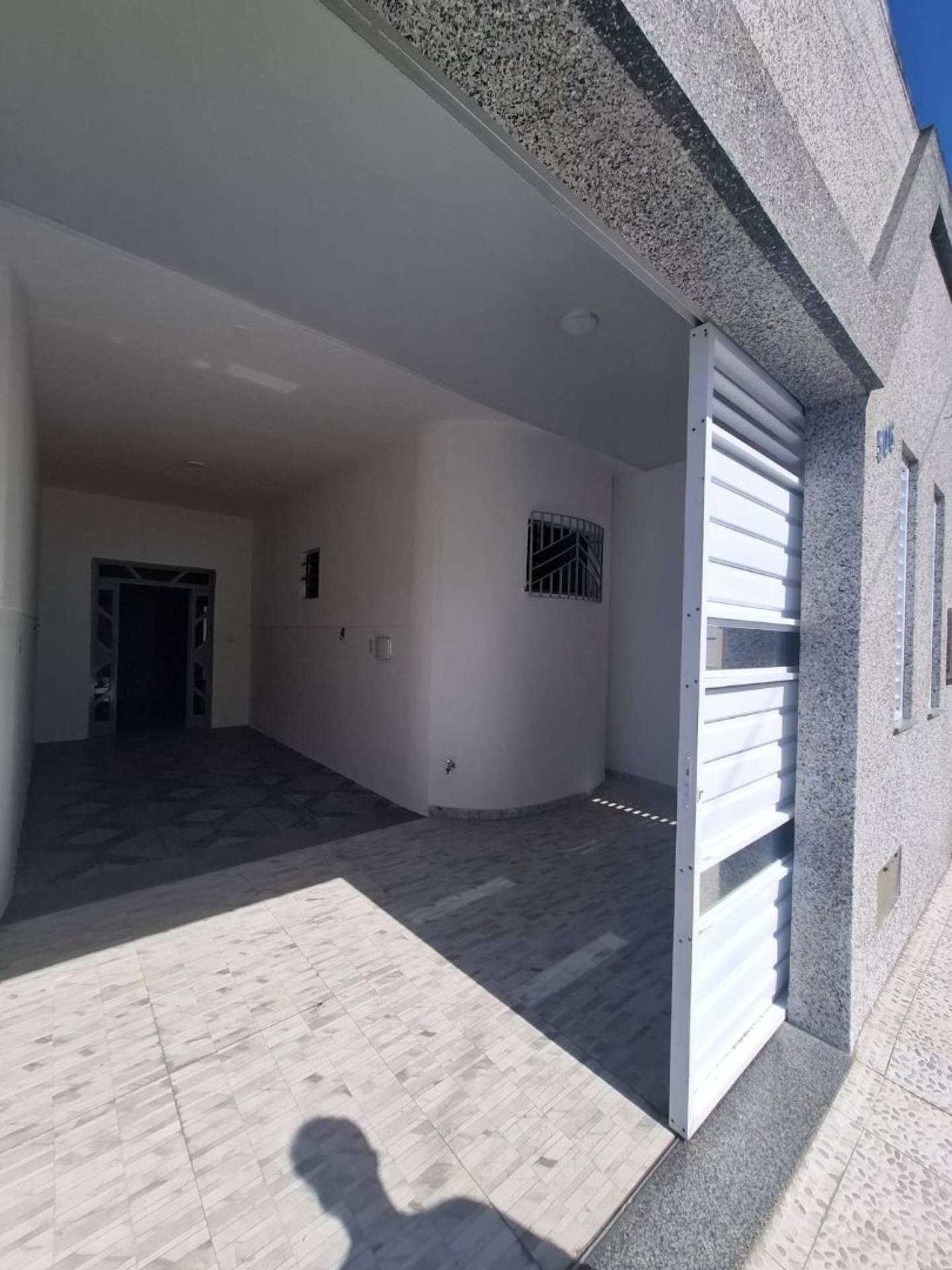CASA À VENDA NO ROTARY CLUB – ITABAIANA/SE