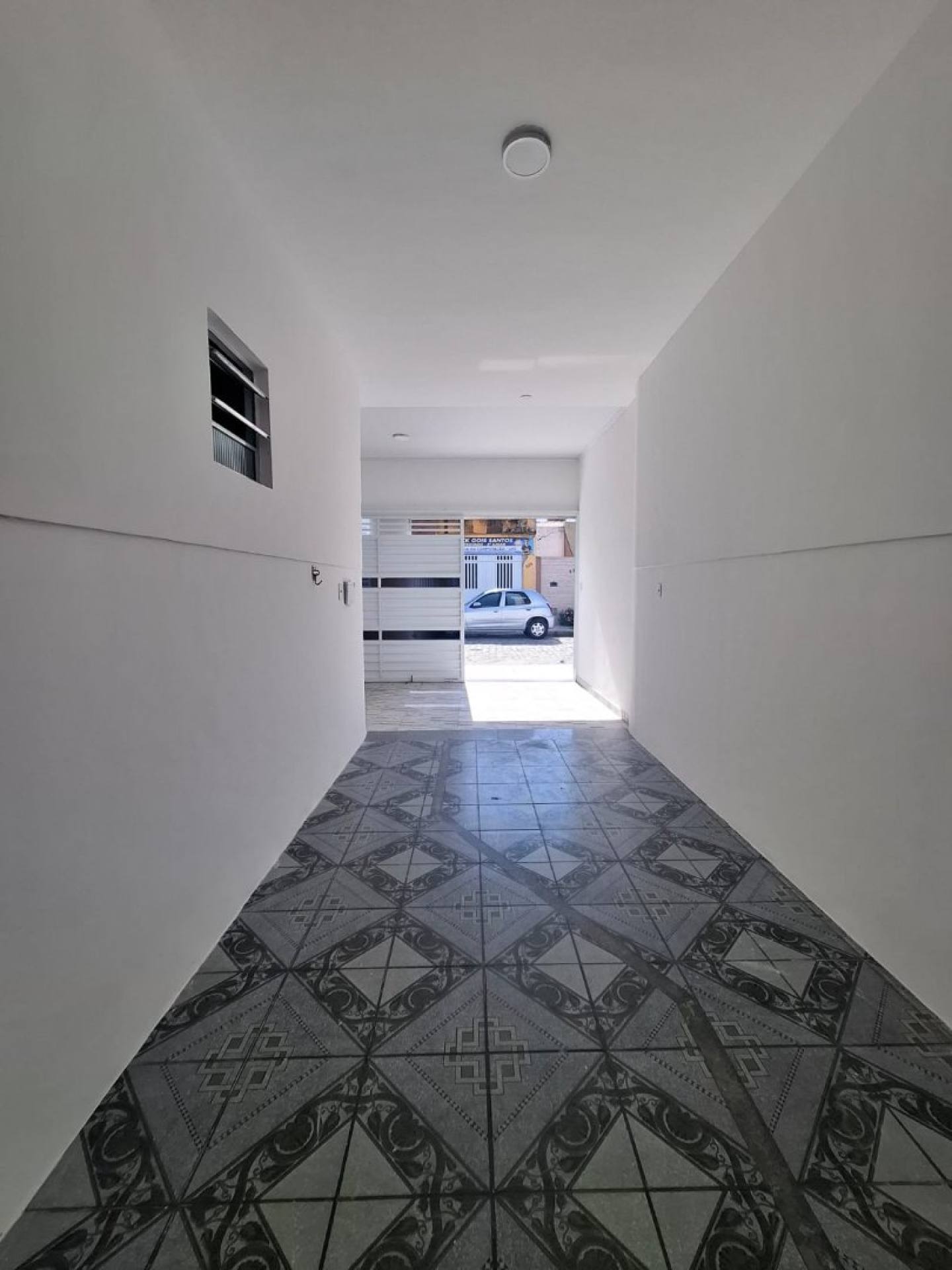 CASA À VENDA NO ROTARY CLUB – ITABAIANA/SE
