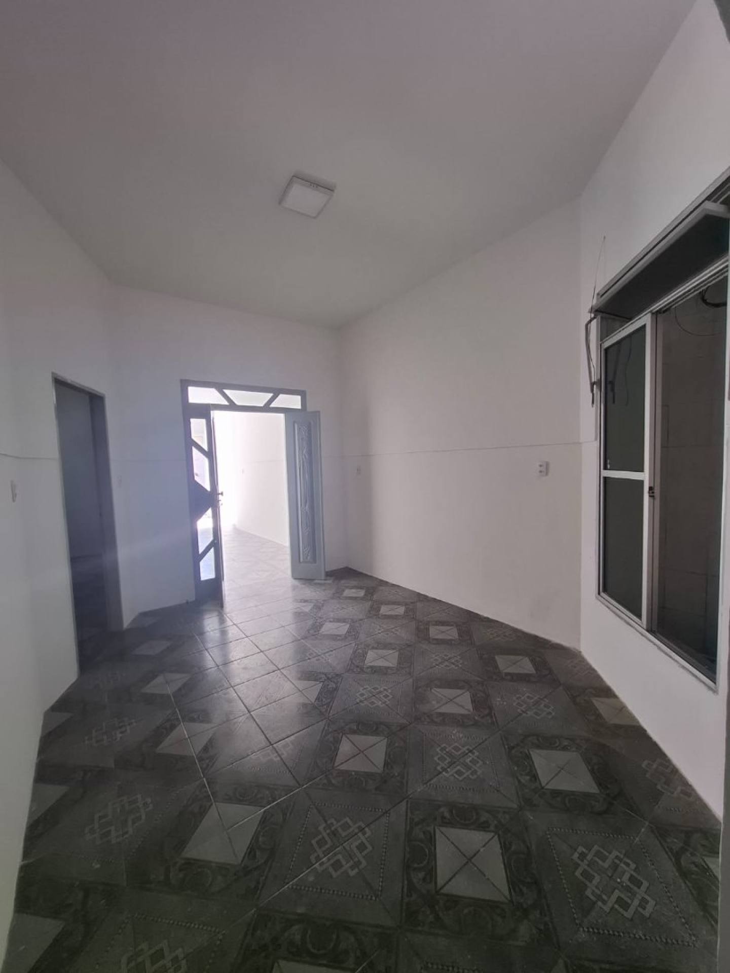 CASA À VENDA NO ROTARY CLUB – ITABAIANA/SE