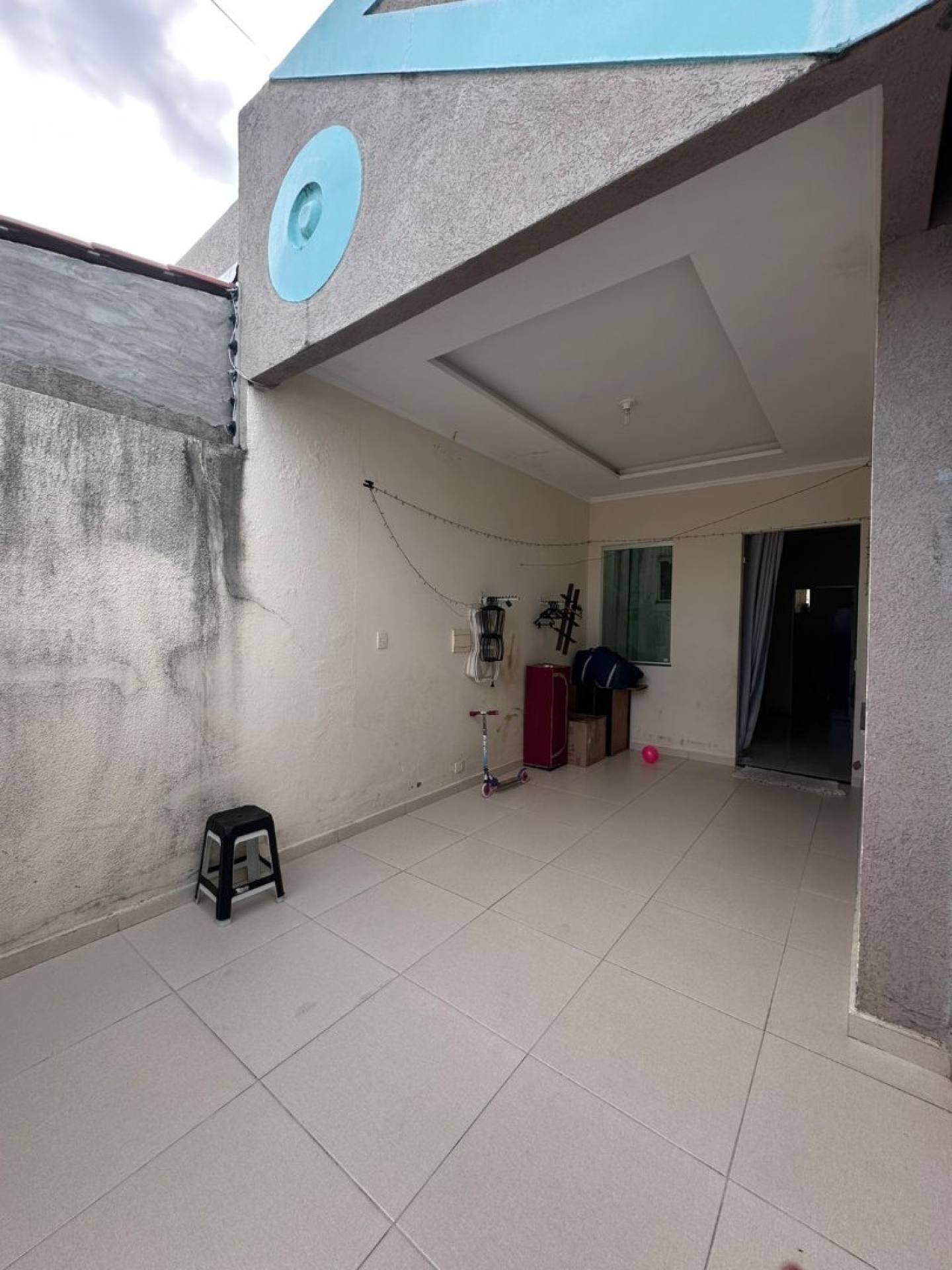 Vende-se Casa no Santa Mônica - Itabaiana/SE