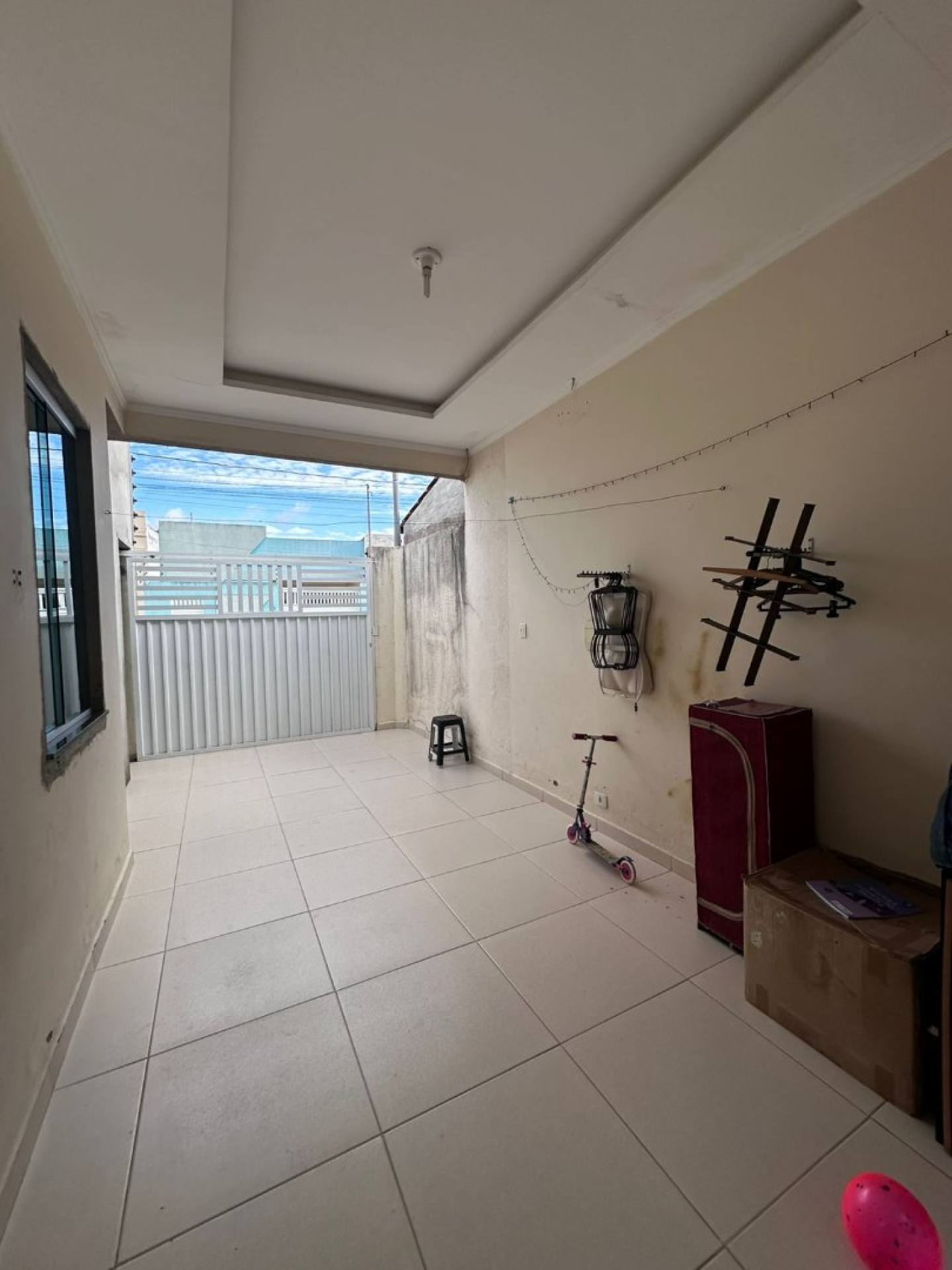 Vende-se Casa no Santa Mônica - Itabaiana/SE