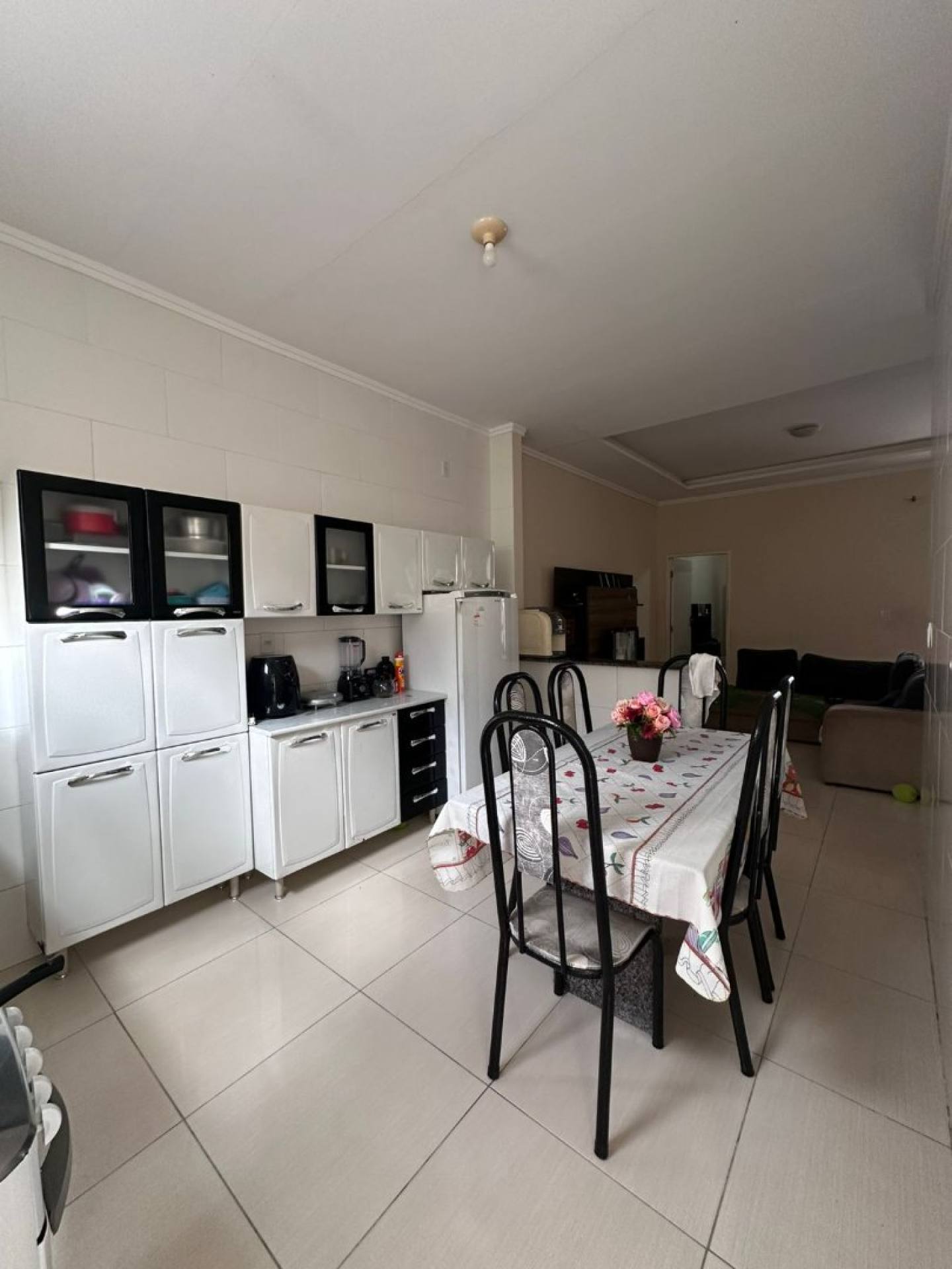 Vende-se Casa no Santa Mônica - Itabaiana/SE