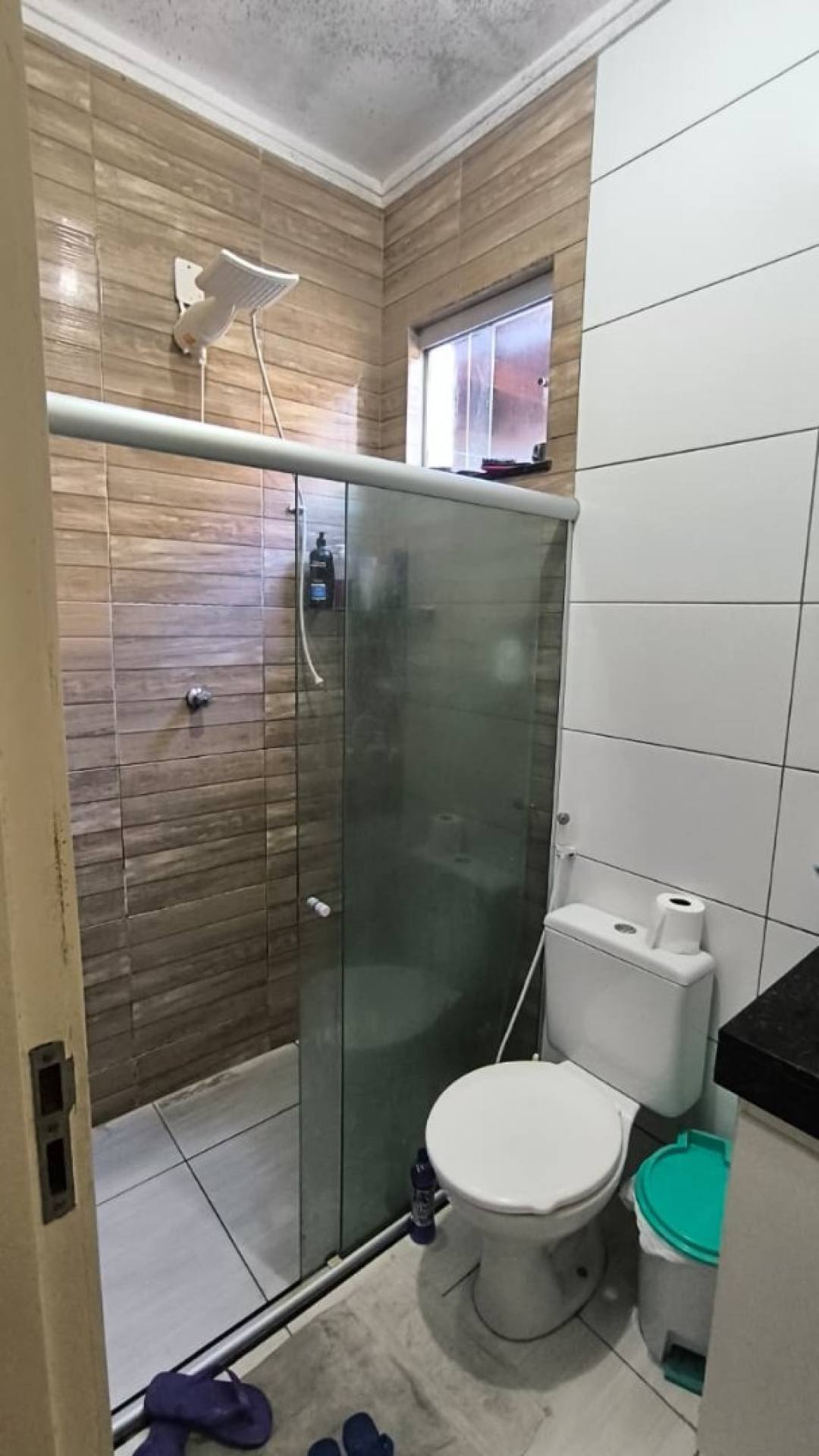 Vende-se Casa no Santa Mônica - Itabaiana/SE