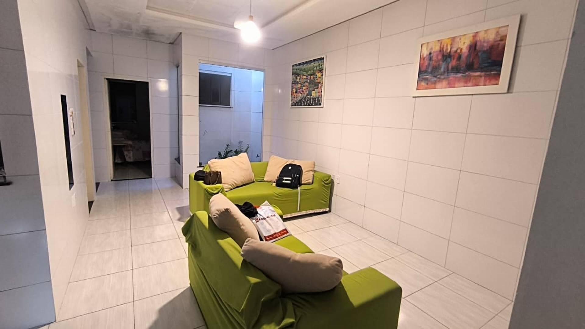 Vende-se Casa no Santa Mônica - Itabaiana/SE