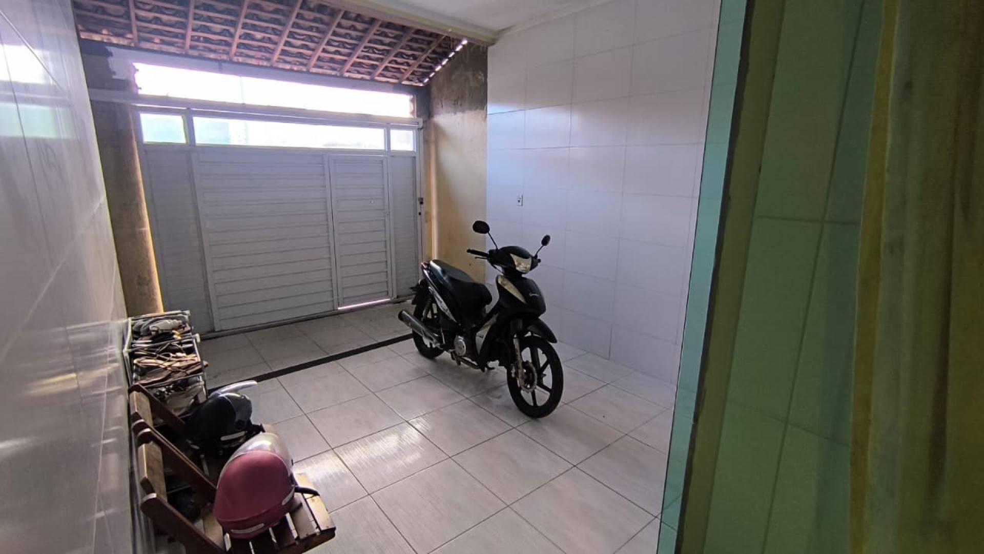 Vende-se Casa no Santa Mônica - Itabaiana/SE