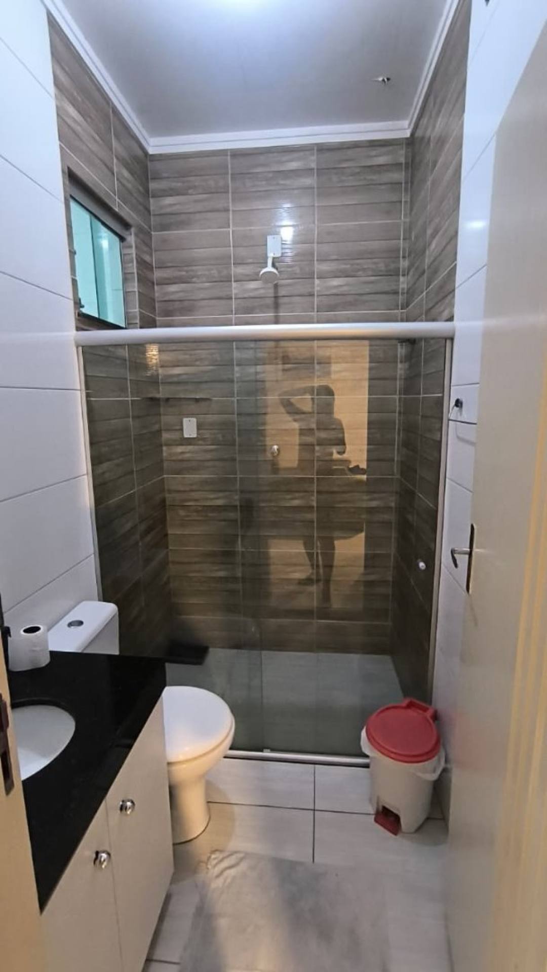 Vende-se Casa no Santa Mônica - Itabaiana/SE