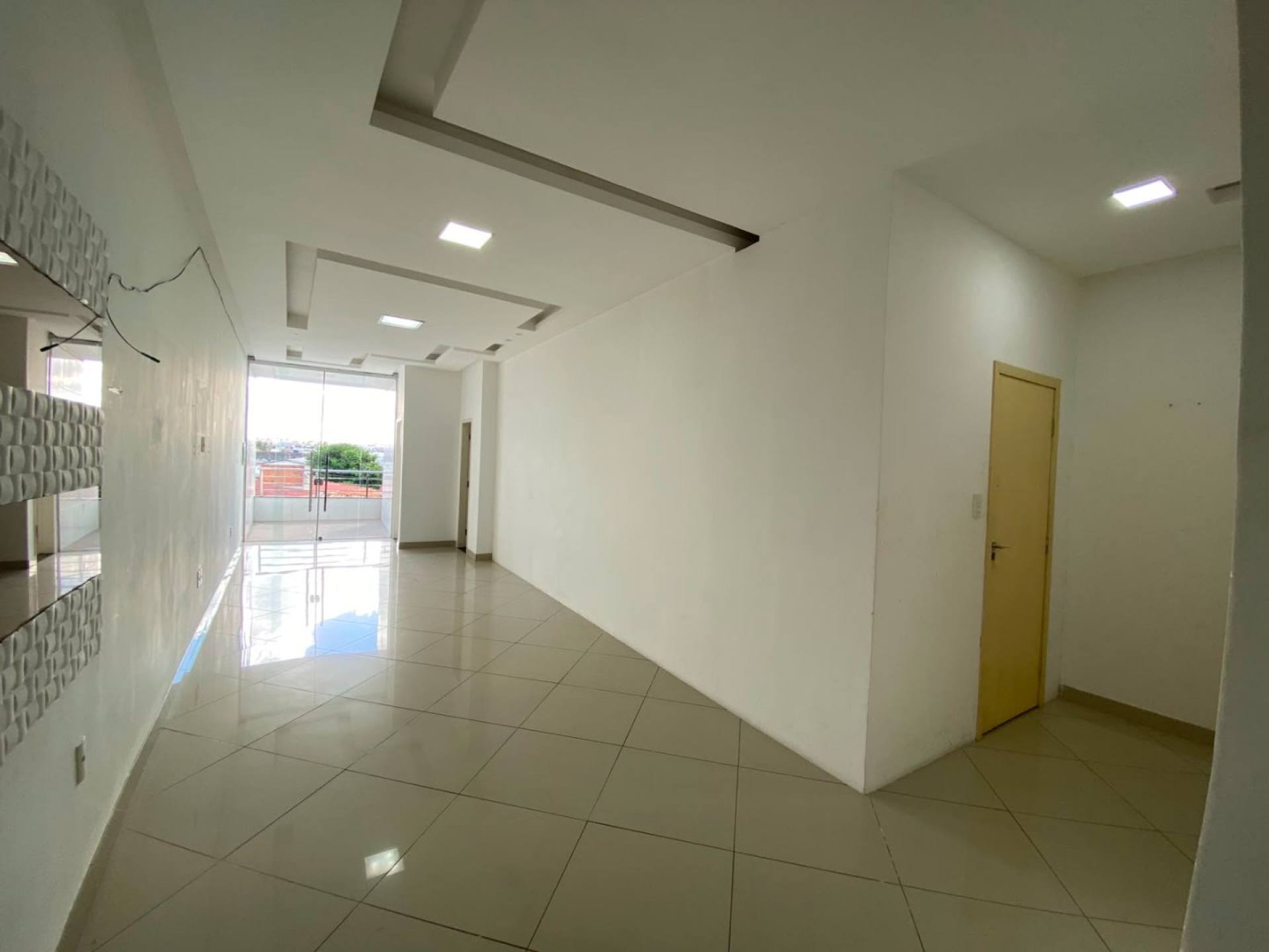 Aluga-se Apartamento no Centro - Itabaiana/SE