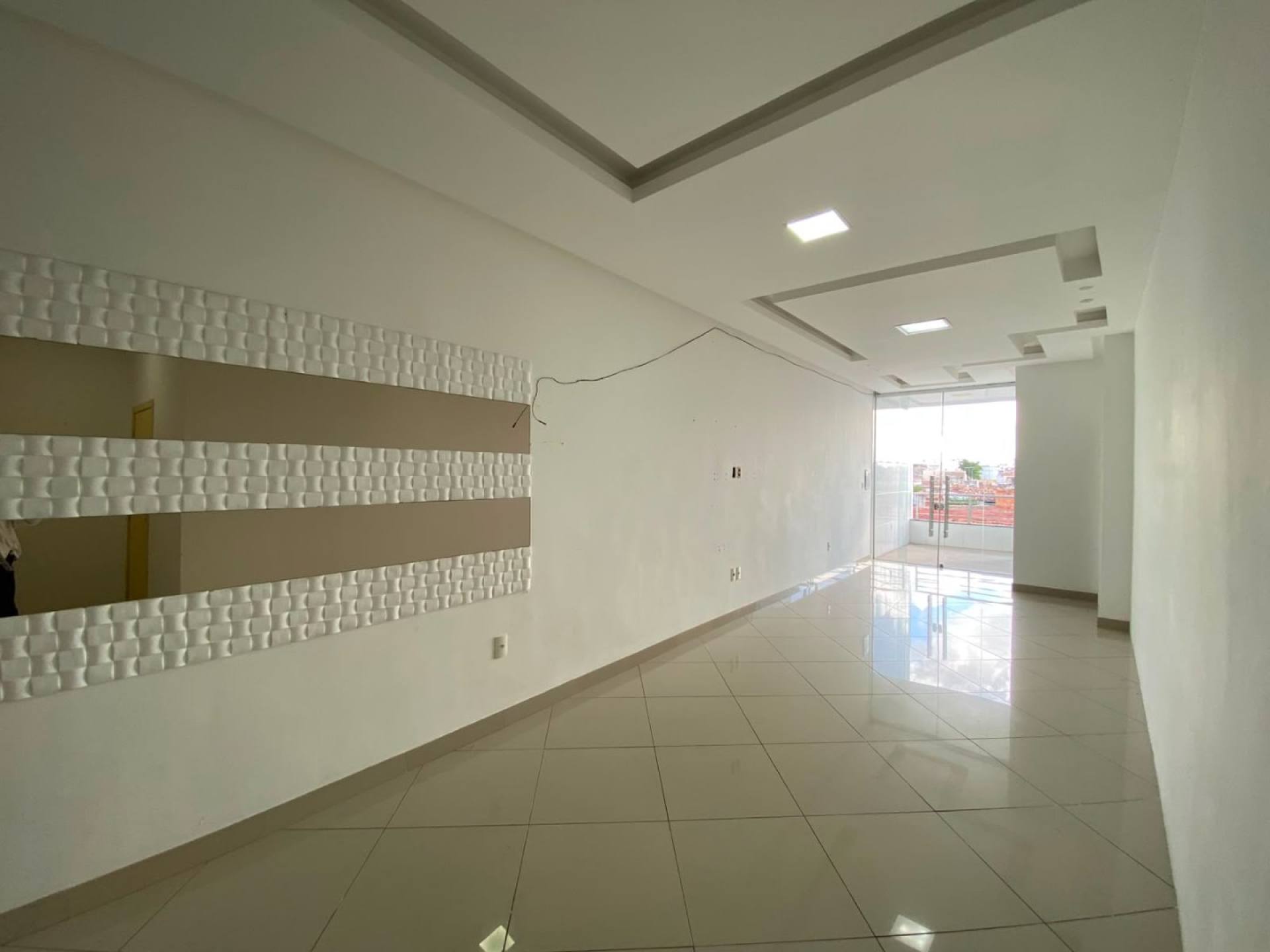 Aluga-se Apartamento no Centro - Itabaiana/SE
