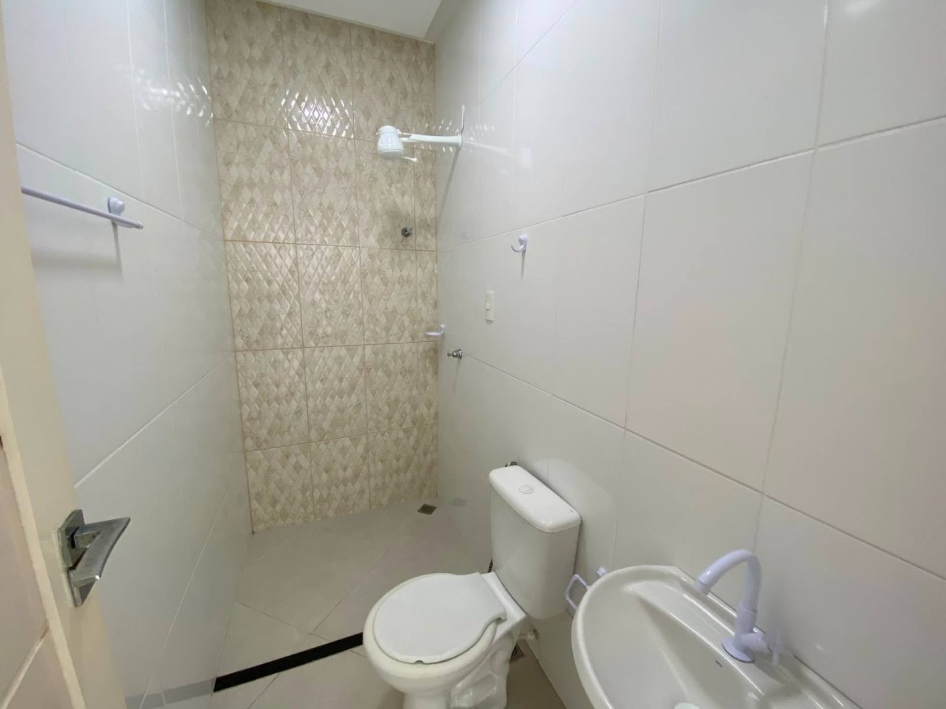 Aluga-se Apartamento no Centro - Itabaiana/SE