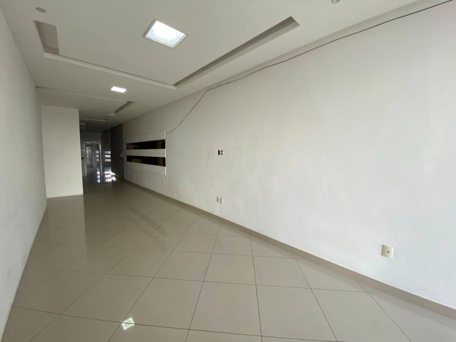 Aluga-se Apartamento no Centro - Itabaiana/SE