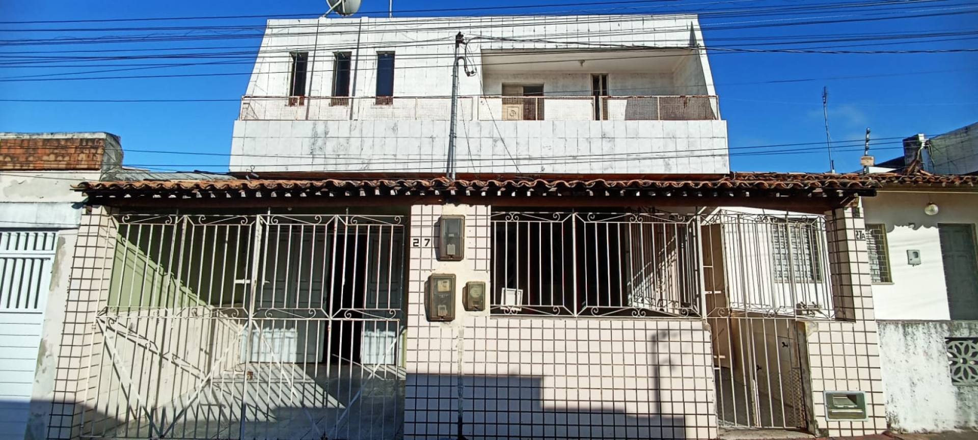 Vende-se Casa no Serrano - Itabaiana/SE