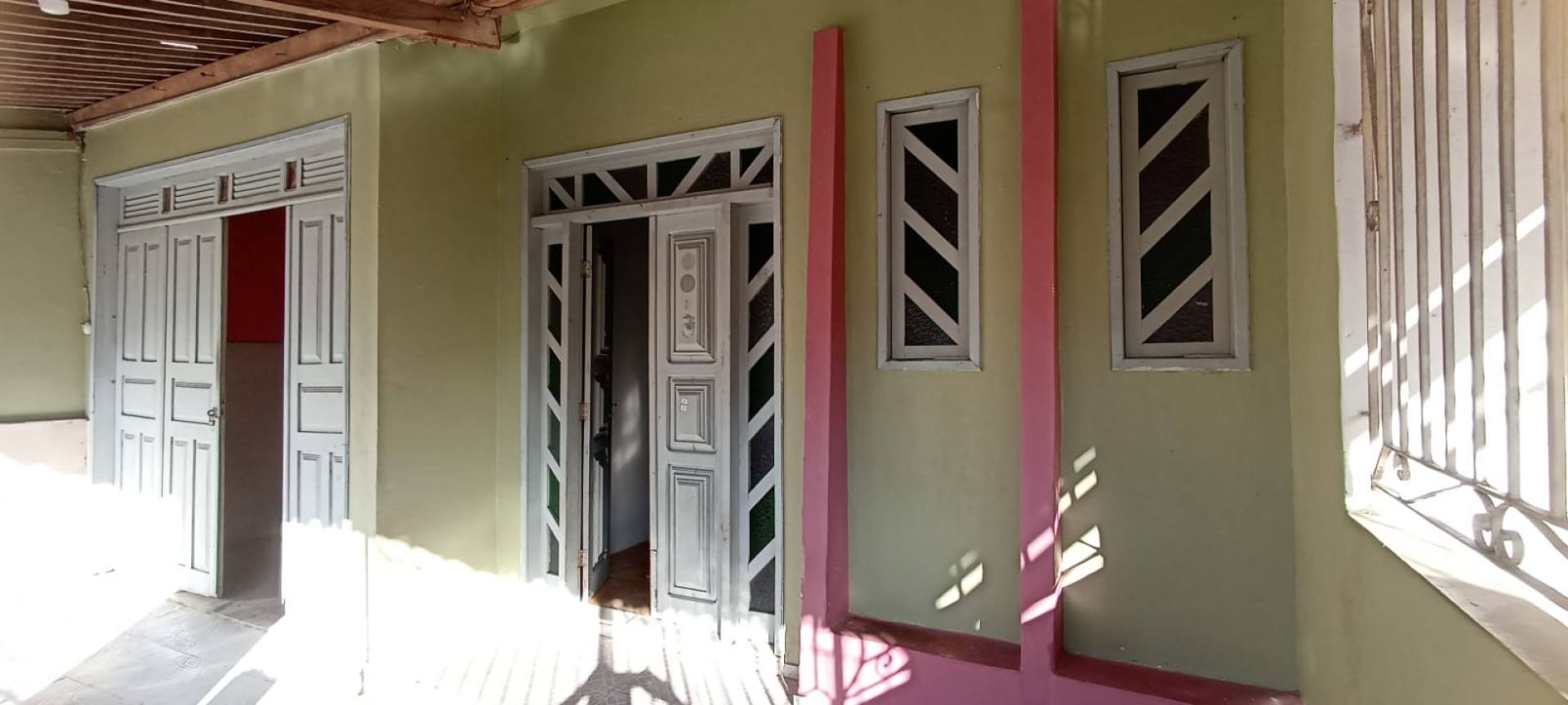 Vende-se Casa no Serrano - Itabaiana/SE