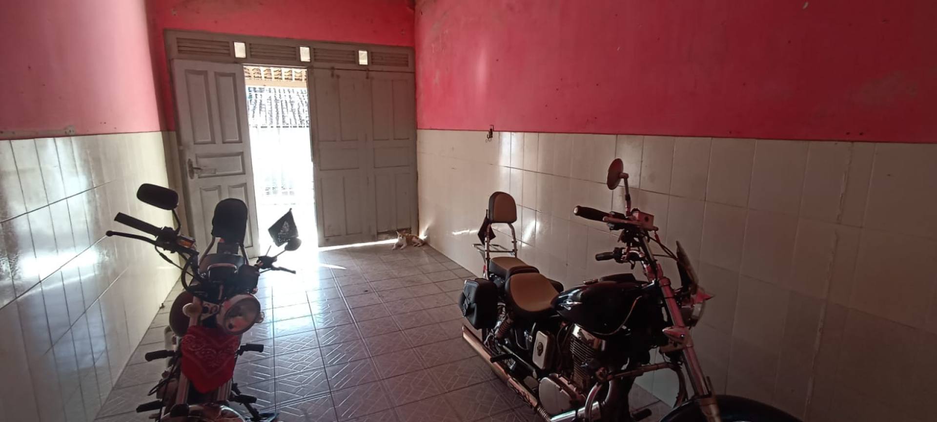 Vende-se Casa no Serrano - Itabaiana/SE