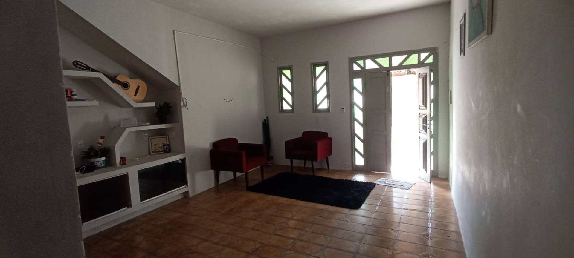 Vende-se Casa no Serrano - Itabaiana/SE