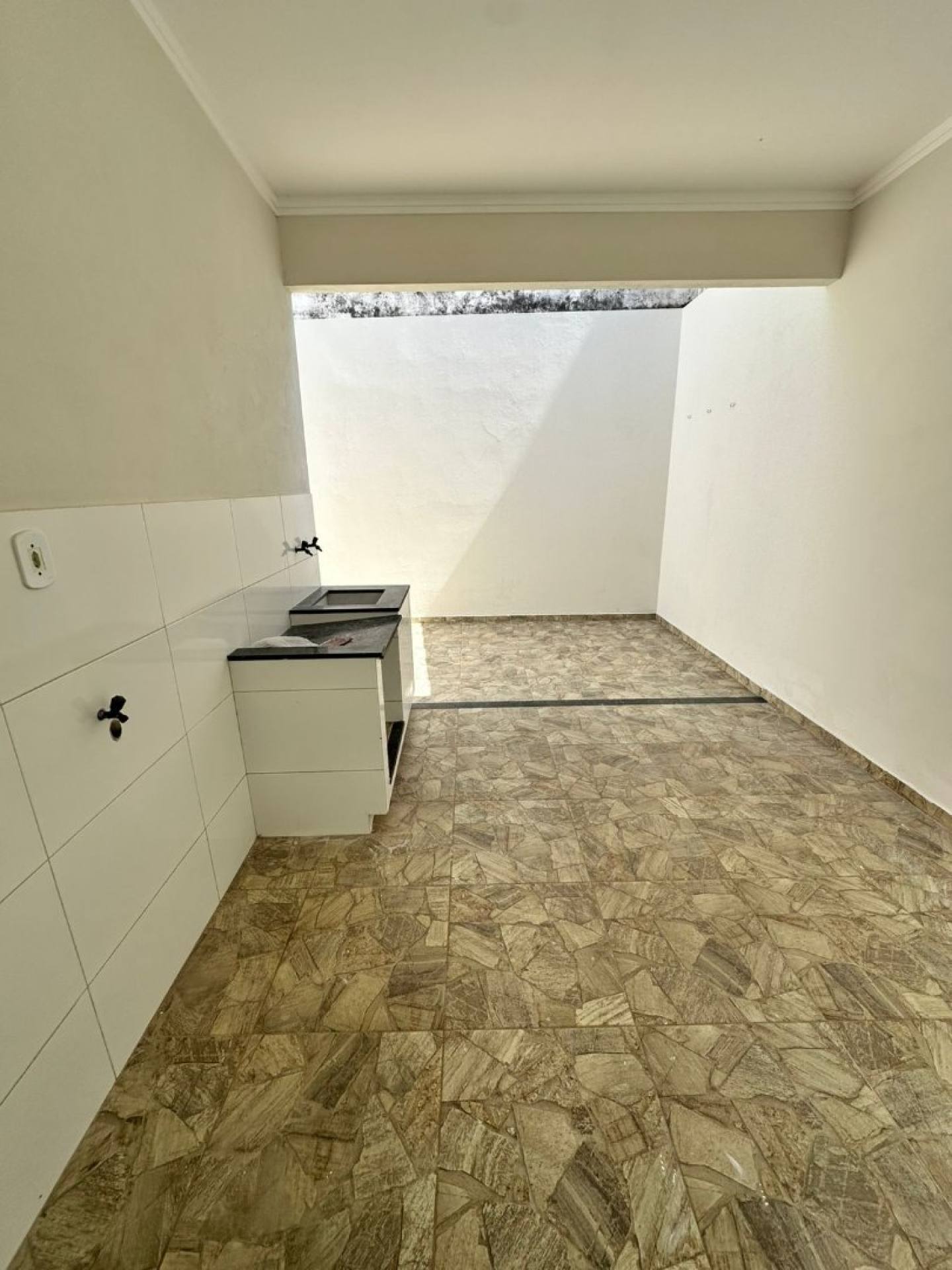 Aluga-se Casa no Mamede Pães Mendonça - Itabaiana/SE