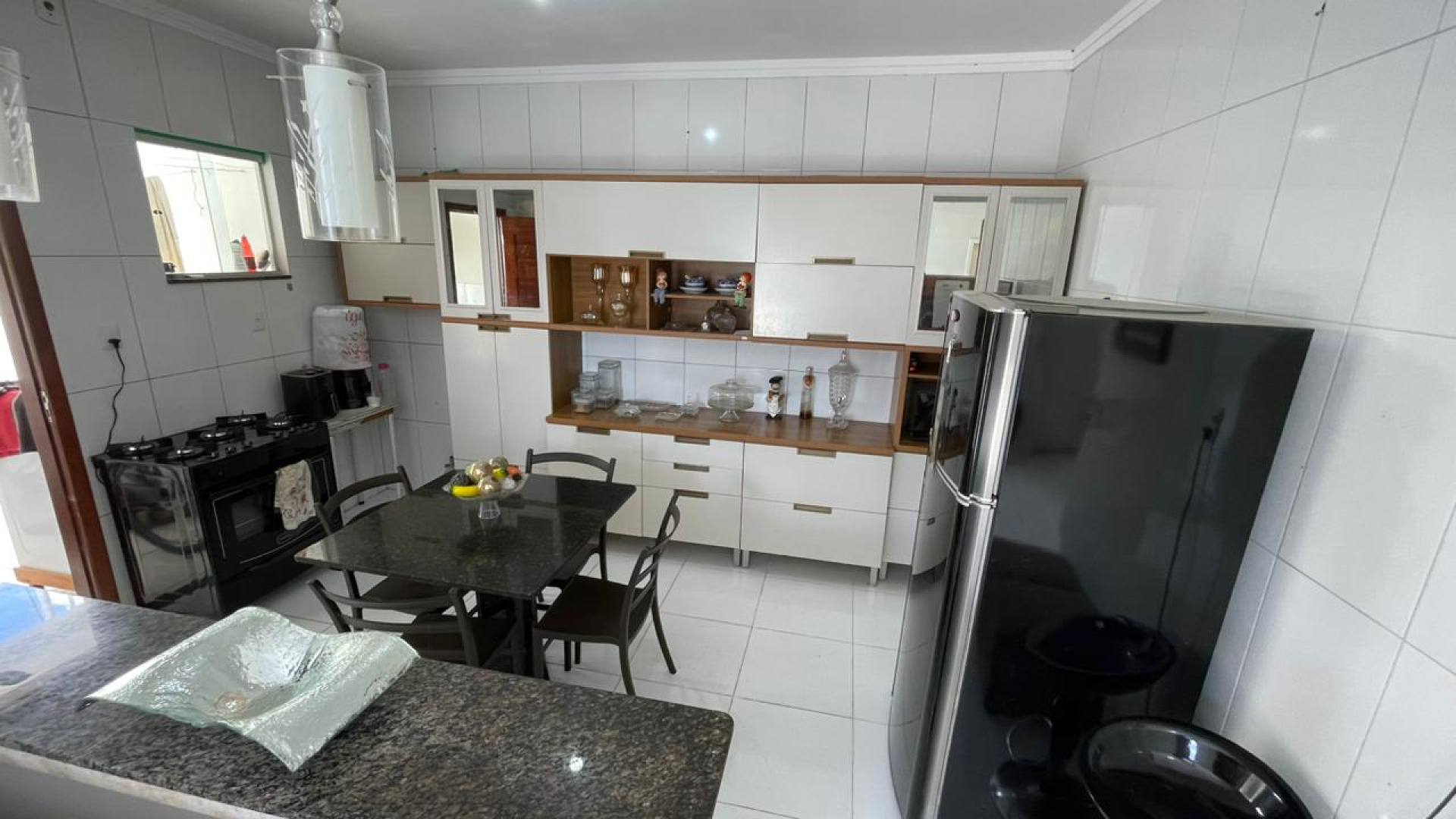 VENDE-SE CASA NO SANTA MÔNICA – ITABAIANA/SE