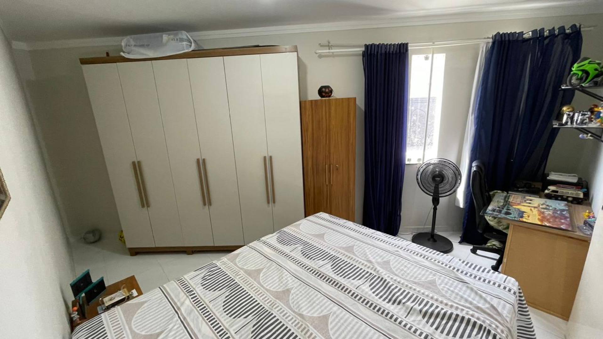 VENDE-SE CASA NO SANTA MÔNICA – ITABAIANA/SE