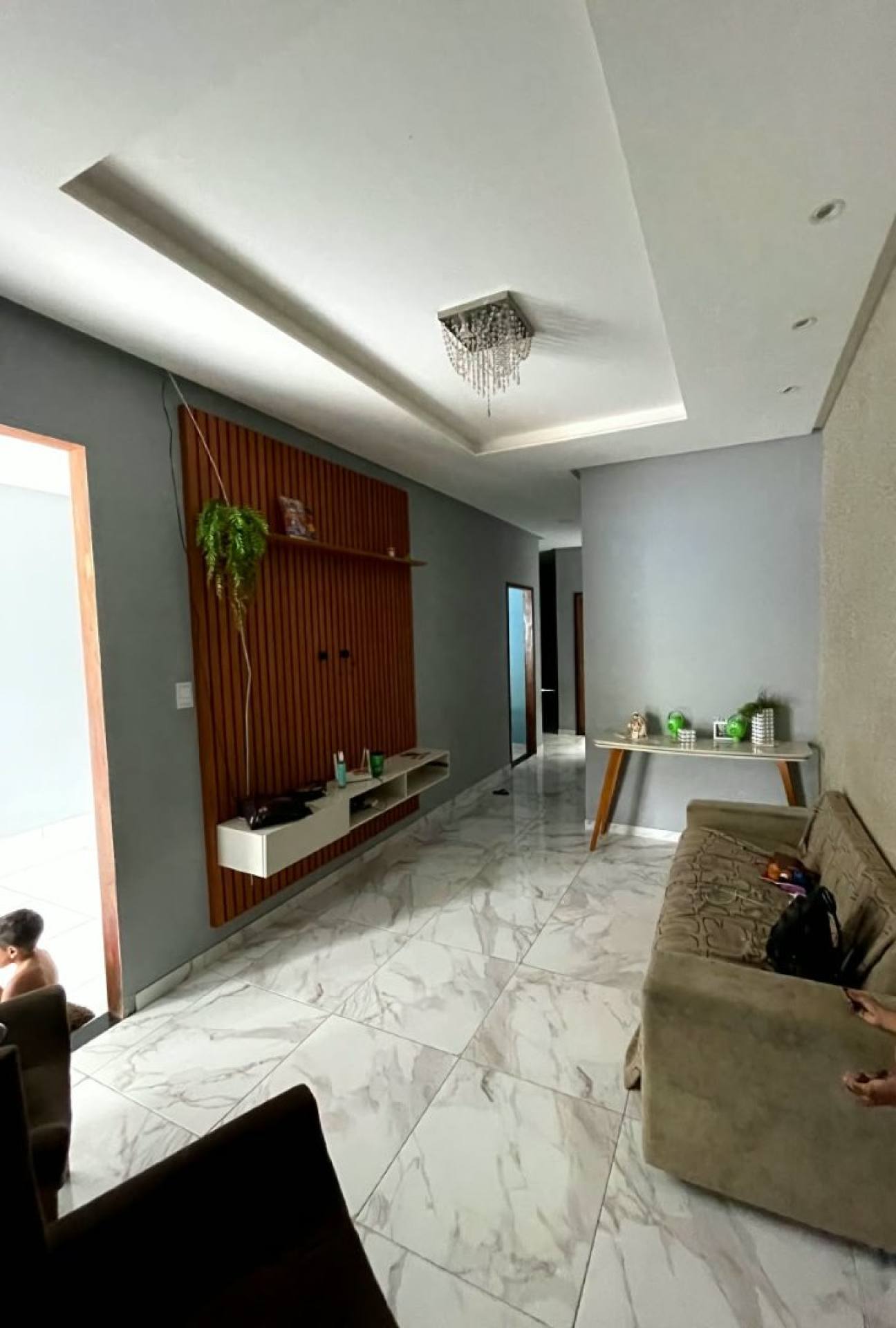 Vende-se Casa no São Cristovão - Itabaiana/SE