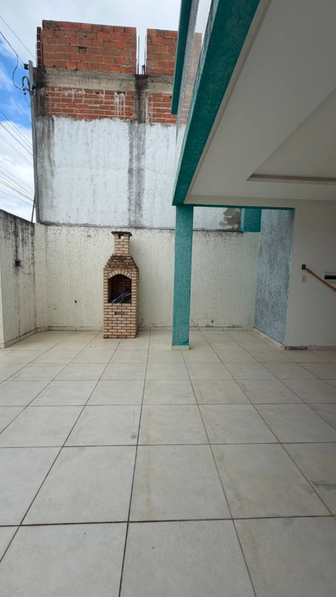 Vende-se Casa no Chiara - Itabaiana/SE