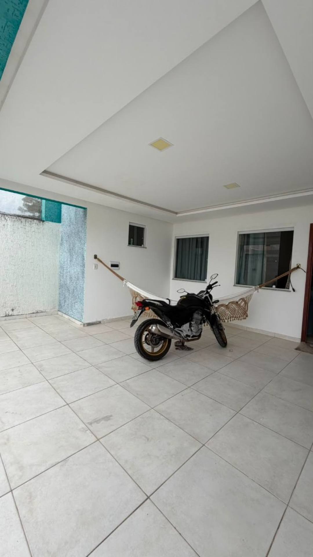 Vende-se Casa no Chiara - Itabaiana/SE