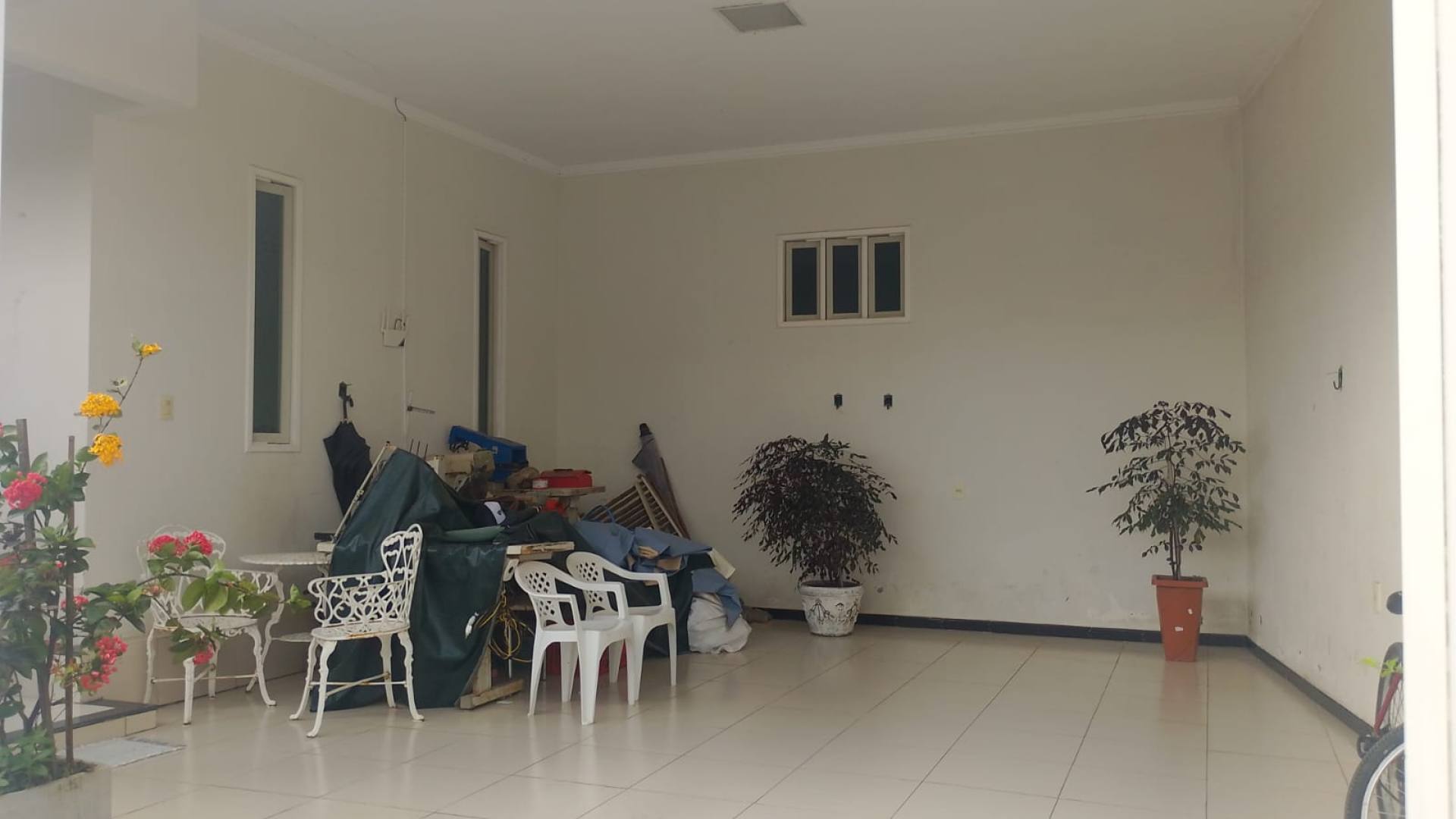 Vende-se Casa no São Cristovão - Itabaiana/SE