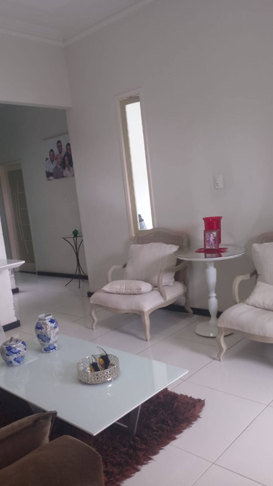 Vende-se Casa no São Cristovão - Itabaiana/SE