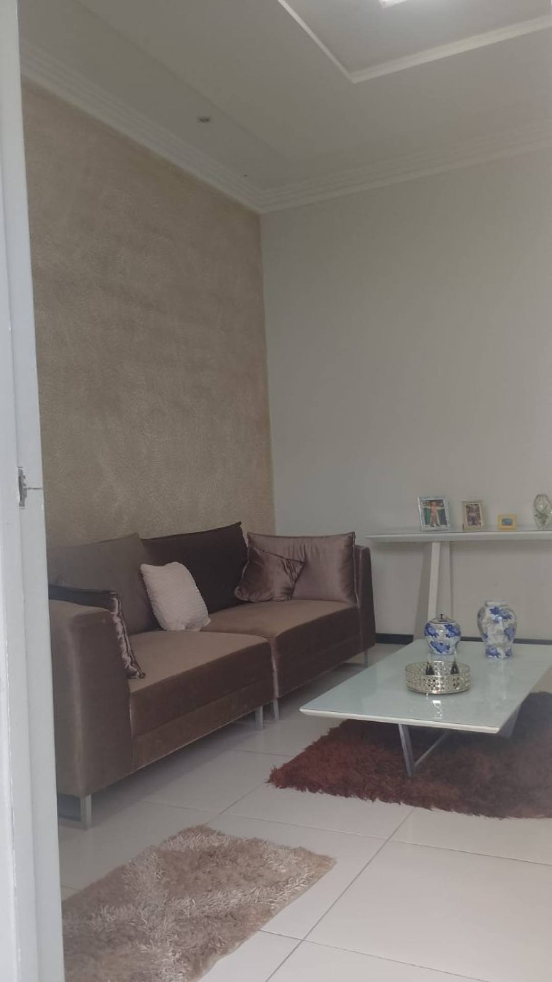 Vende-se Casa no São Cristovão - Itabaiana/SE