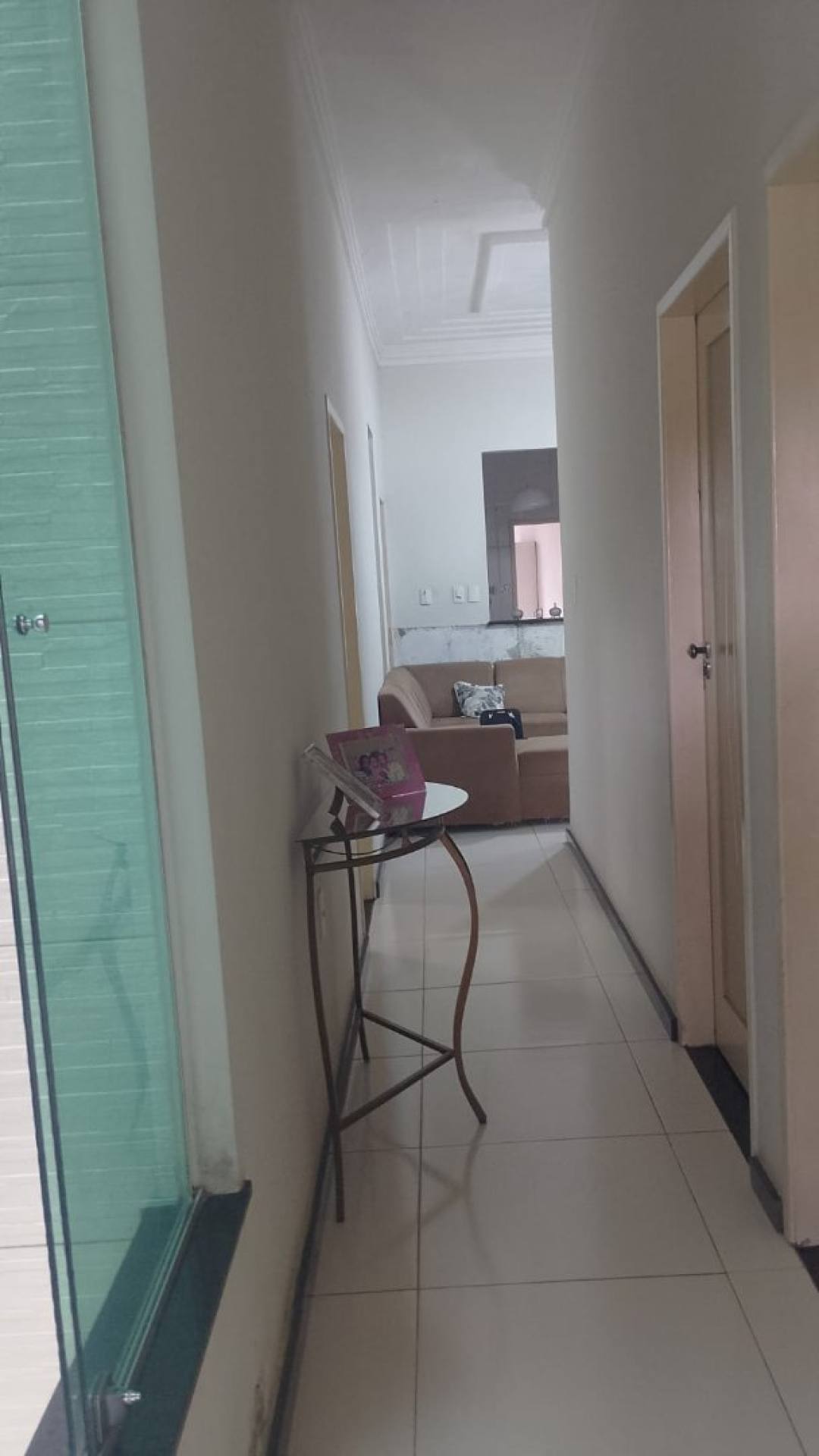 Vende-se Casa no São Cristovão - Itabaiana/SE
