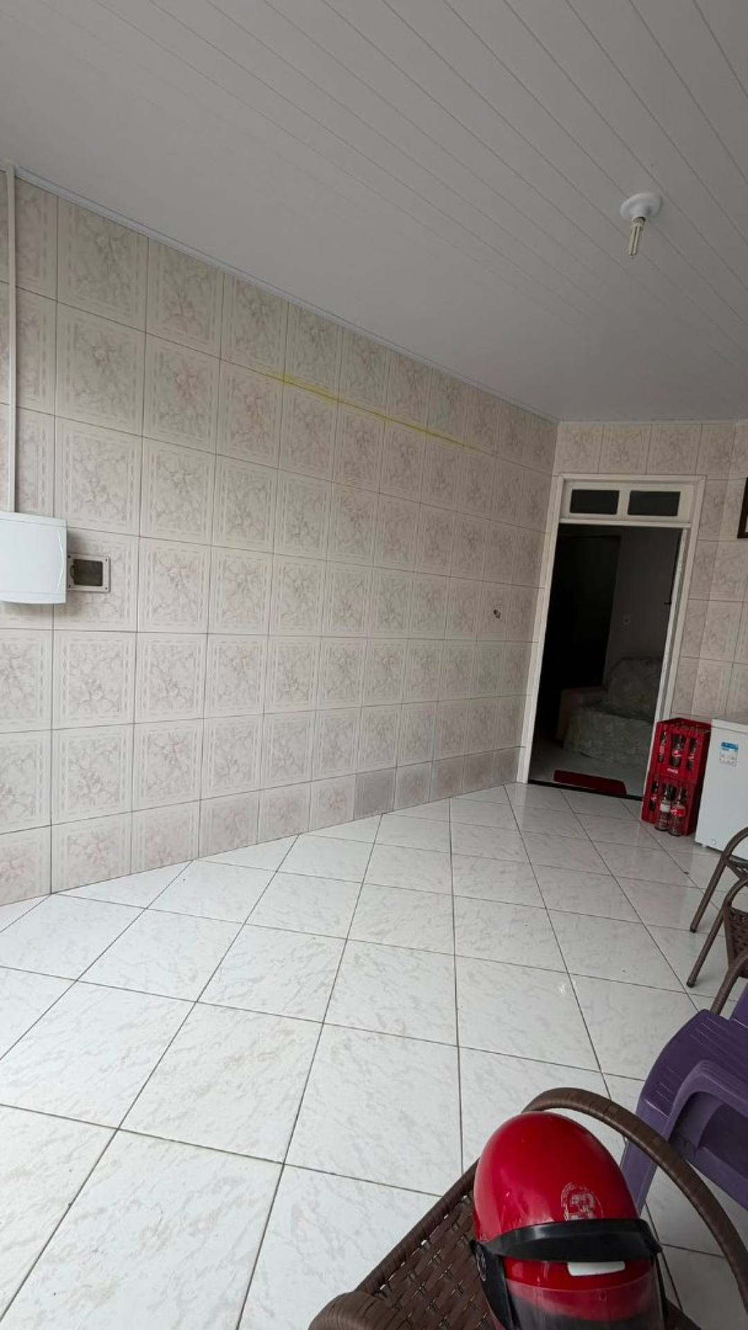 Vende-se Casa no São Cristovão - Itabaiana/SE