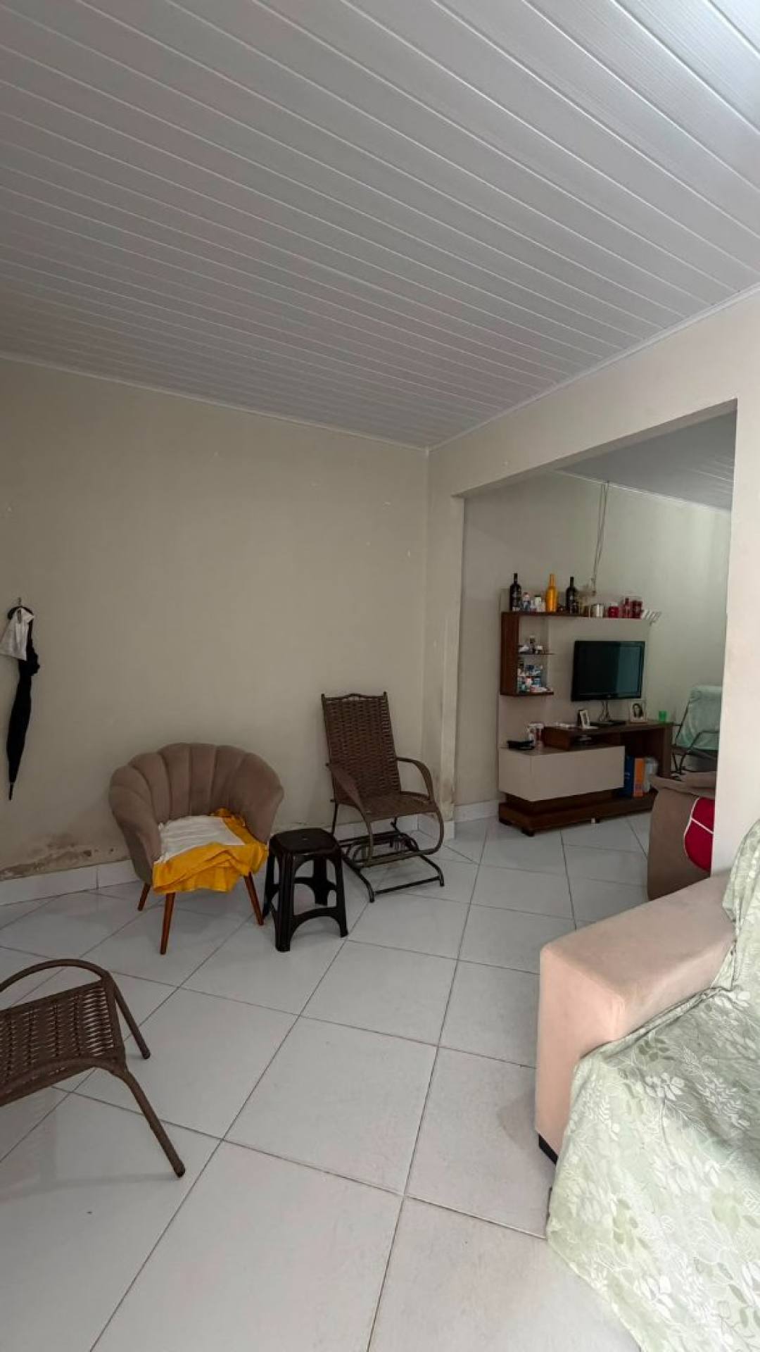 Vende-se Casa no São Cristovão - Itabaiana/SE