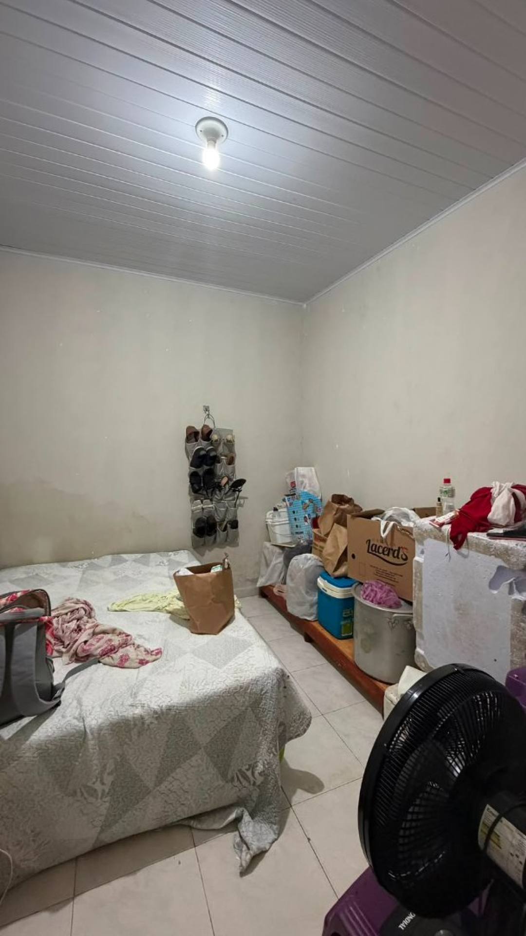 Vende-se Casa no São Cristovão - Itabaiana/SE